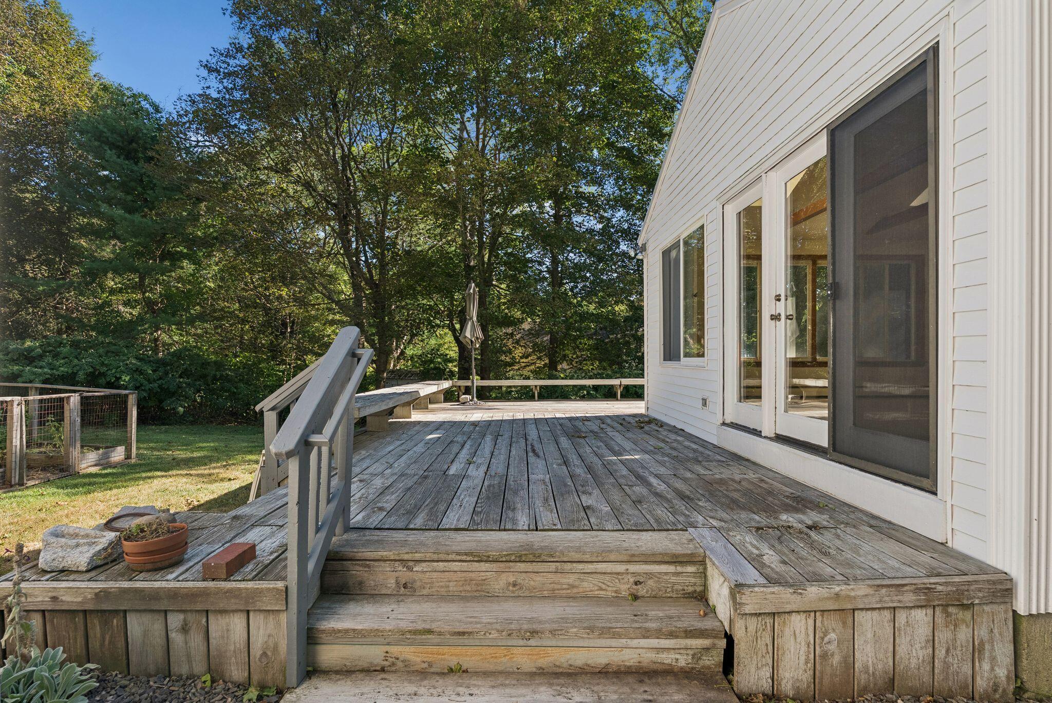 542 Mitchell Road