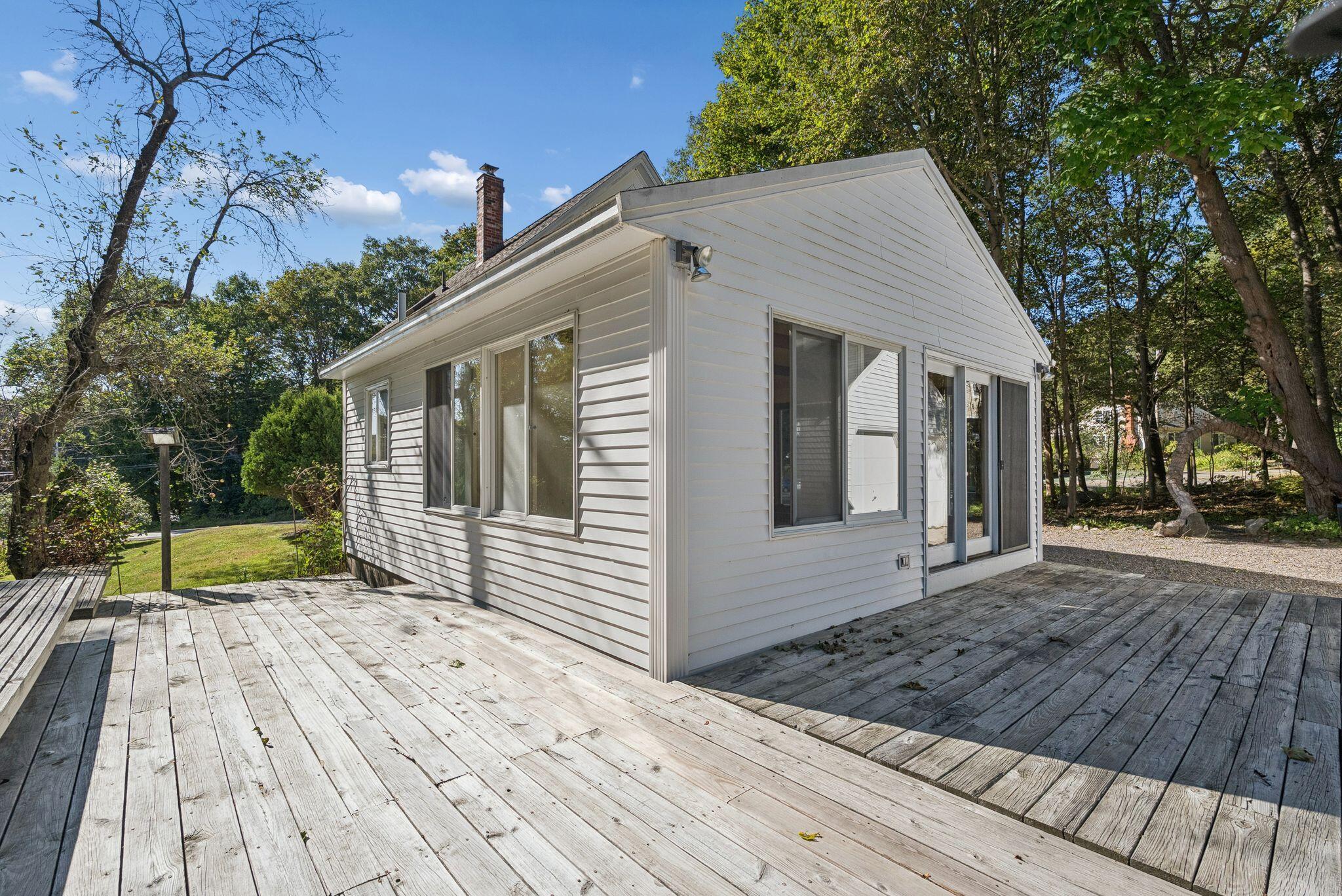 542 Mitchell Road