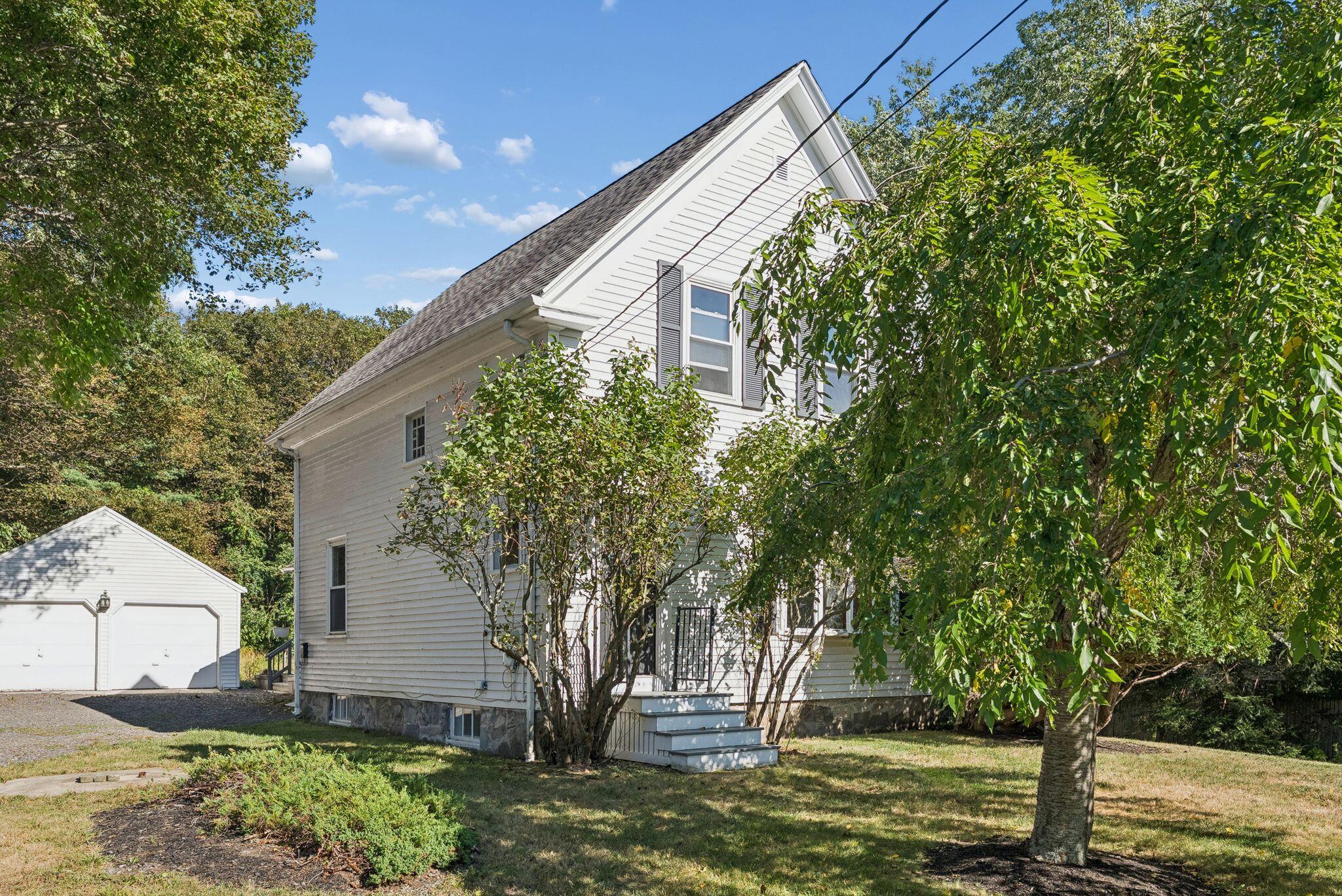 542 Mitchell Road