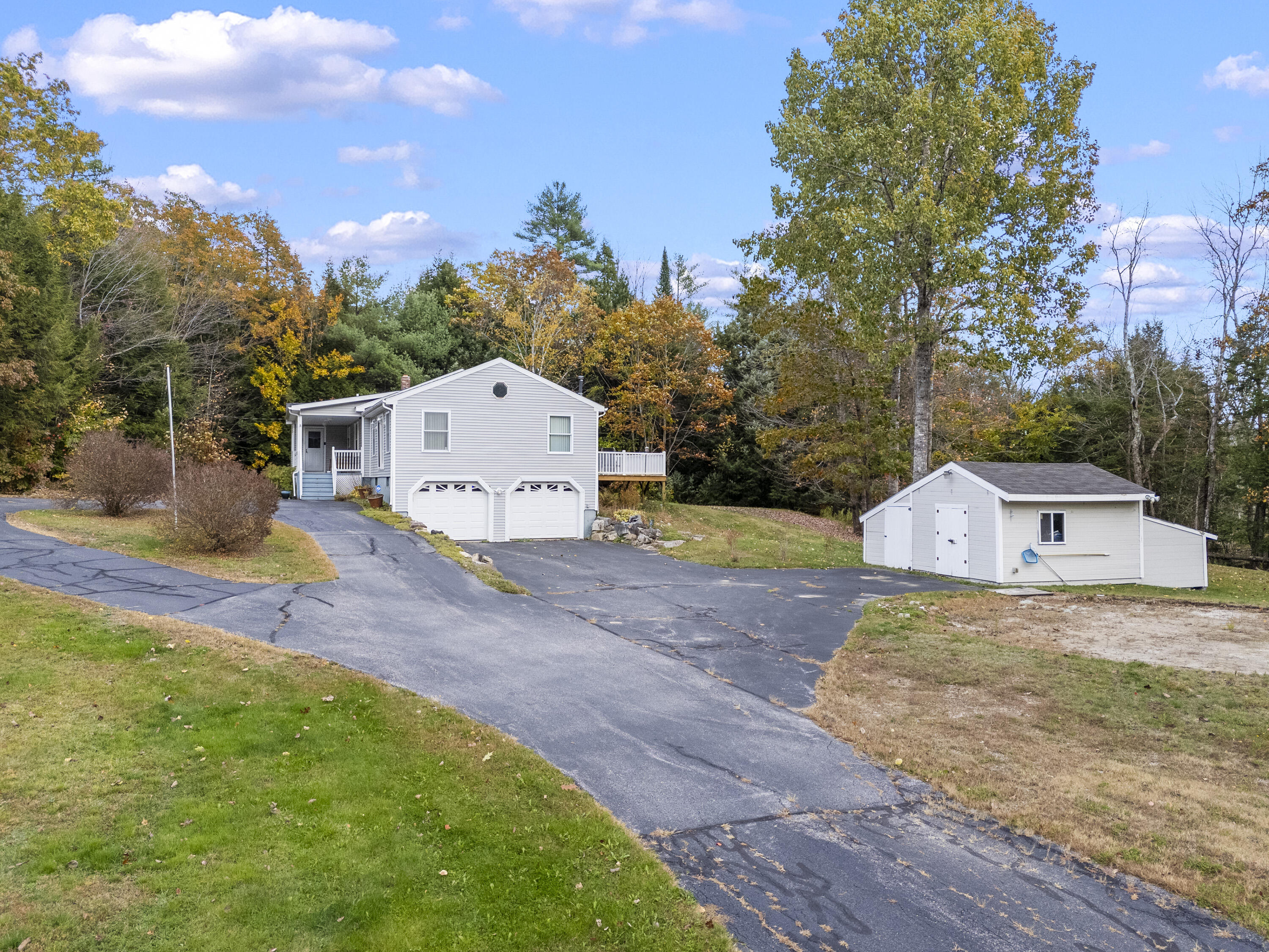 500 Pequawket Trail