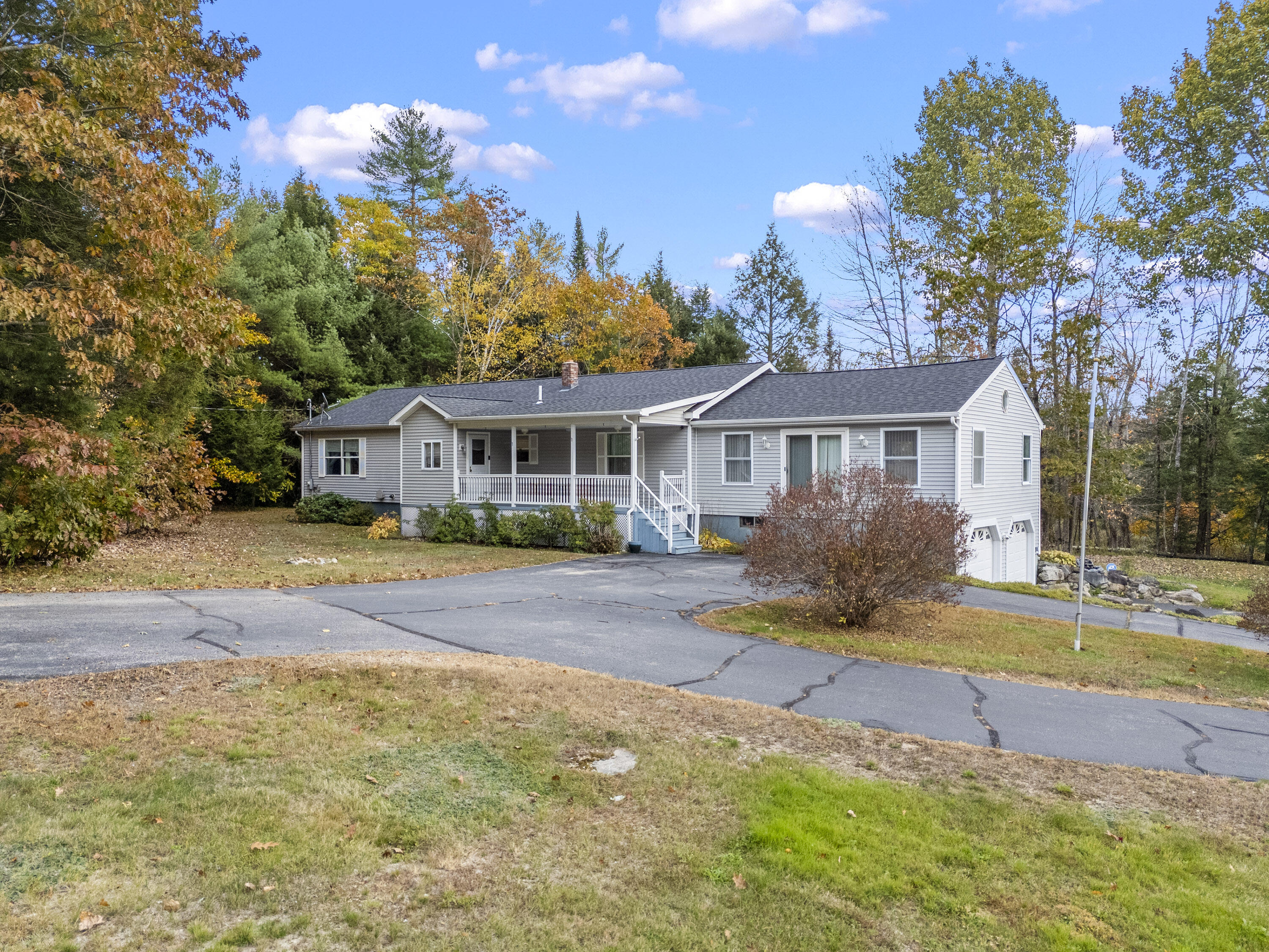 500 Pequawket Trail