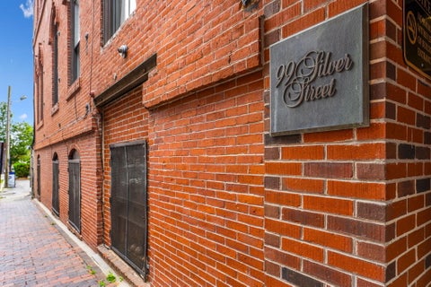 Photo of 99 Silver Street #2-6, Portland, ME 04101 (MLS # 1668700)