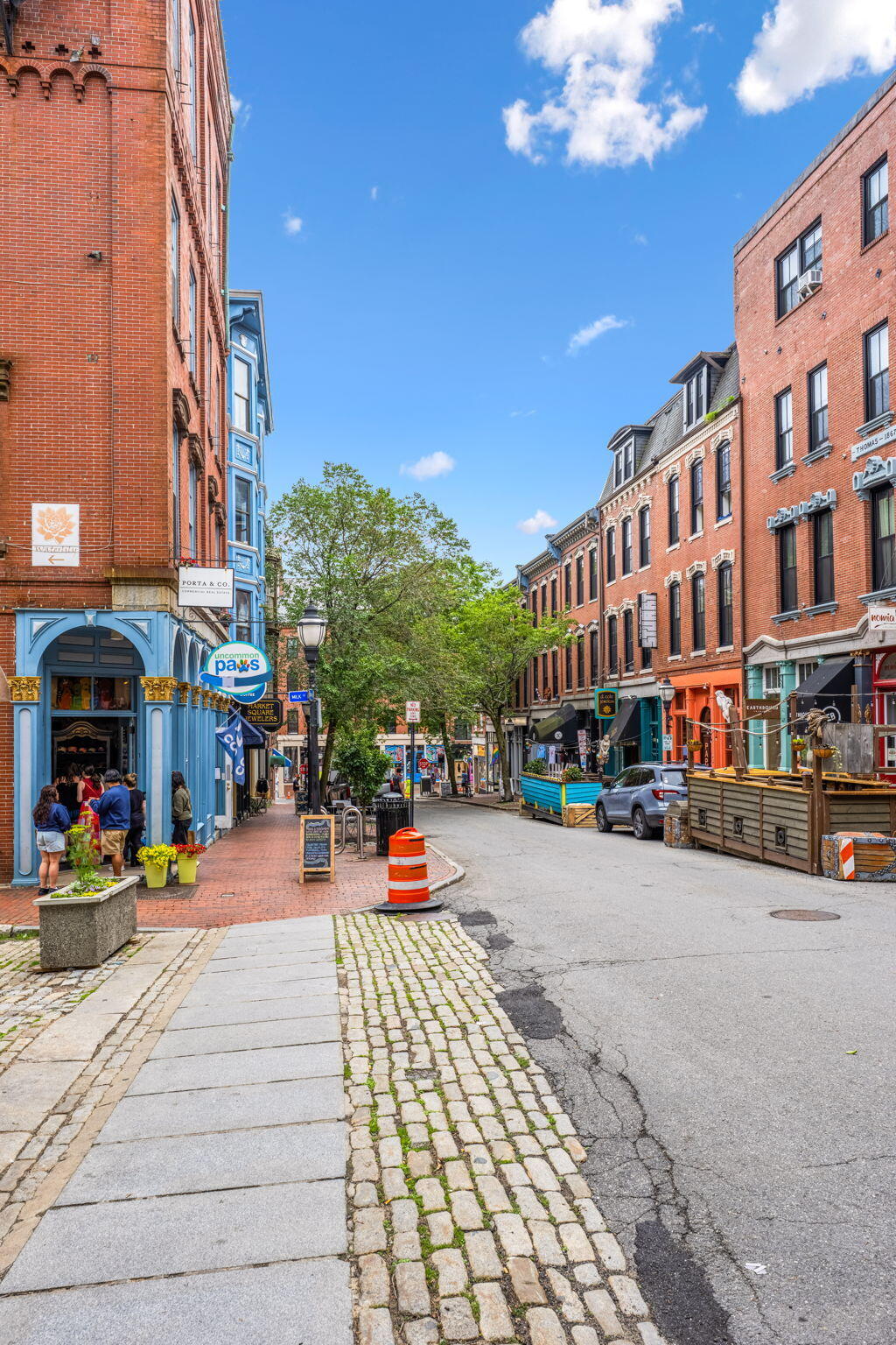99 Silver Street 2-6