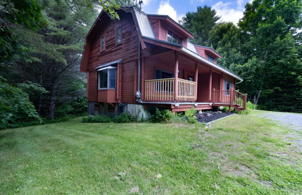 Photo of 62 Crosby Road, Windsor, ME 04363 (MLS # 1668673)