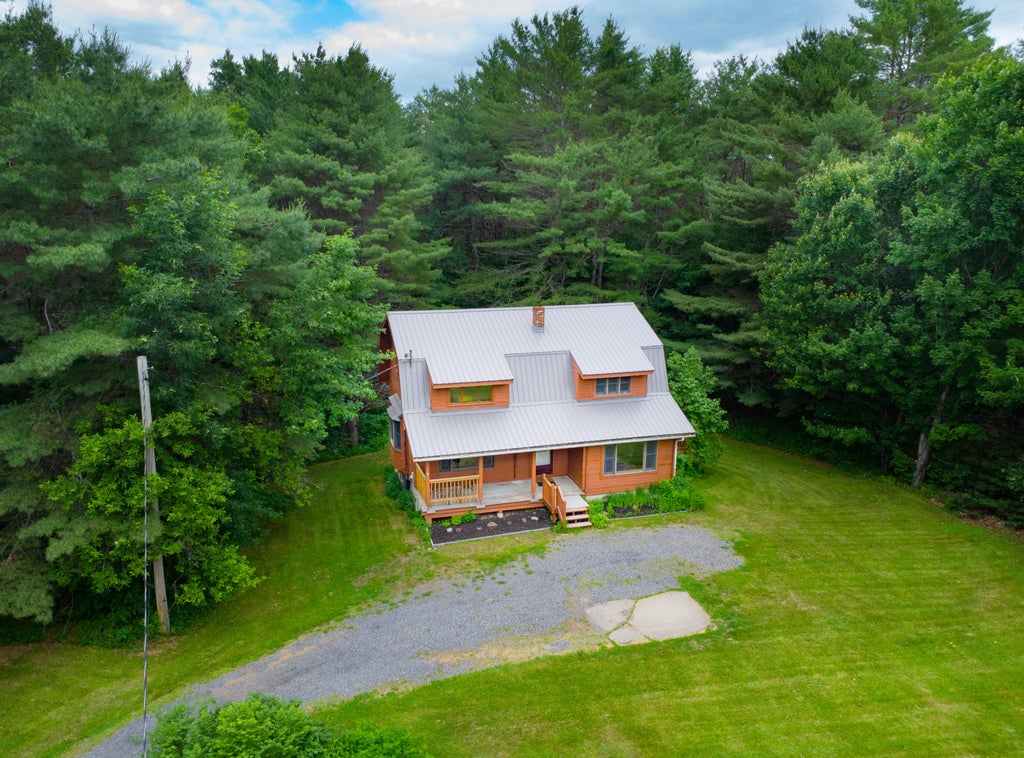 Photo of 62 Crosby Road, Windsor, ME 04363 (MLS # 1668673)