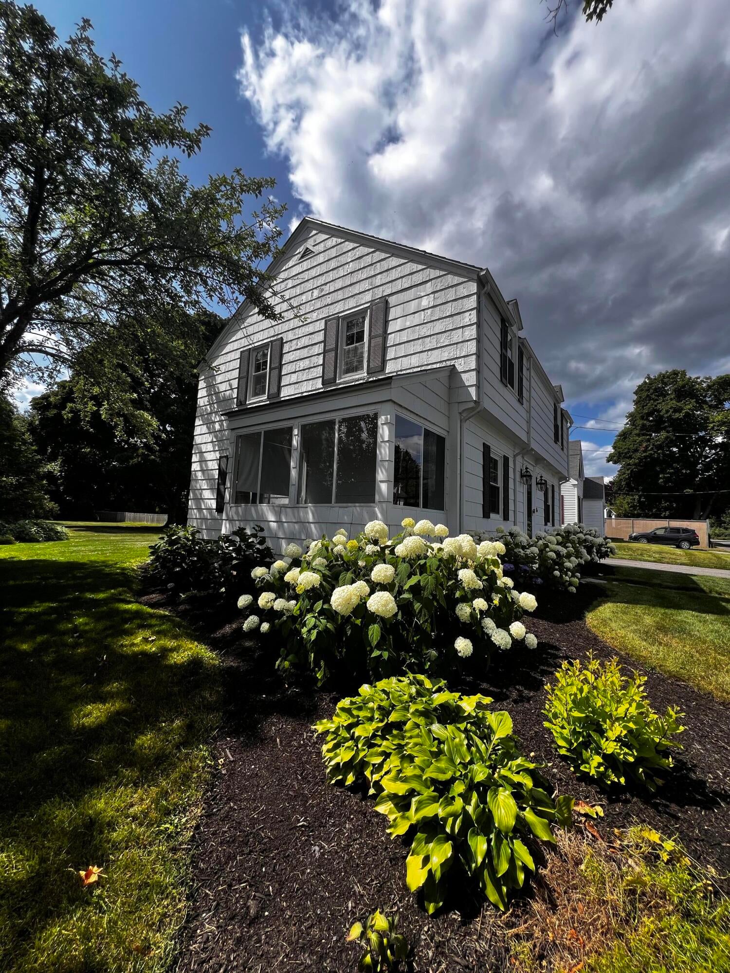 66 Howard Street