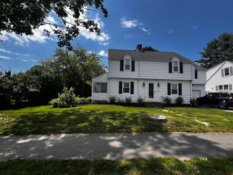 Photo of 66 Howard Street, Bangor, ME 04401 (MLS # 1669366)