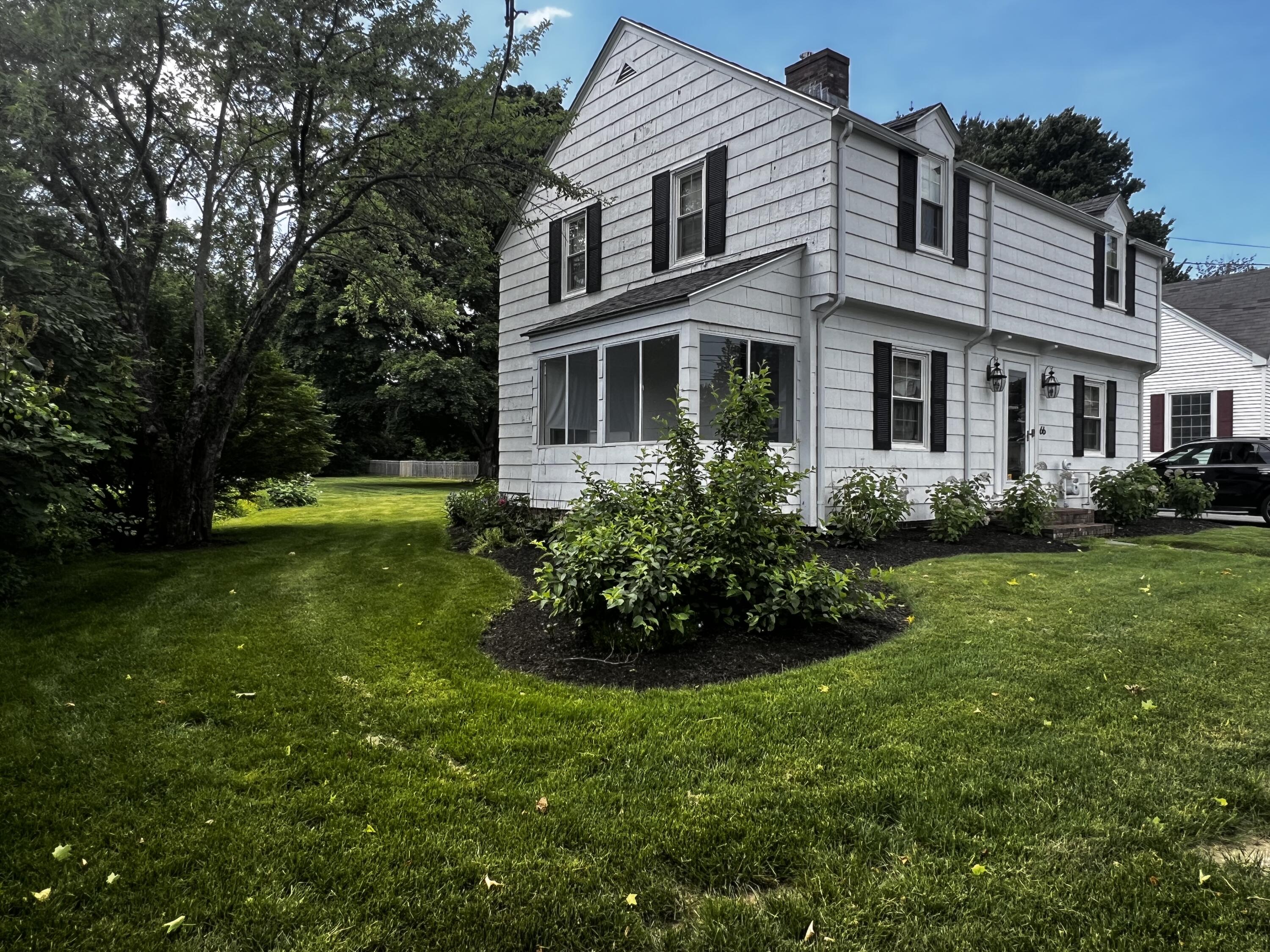 66 Howard Street