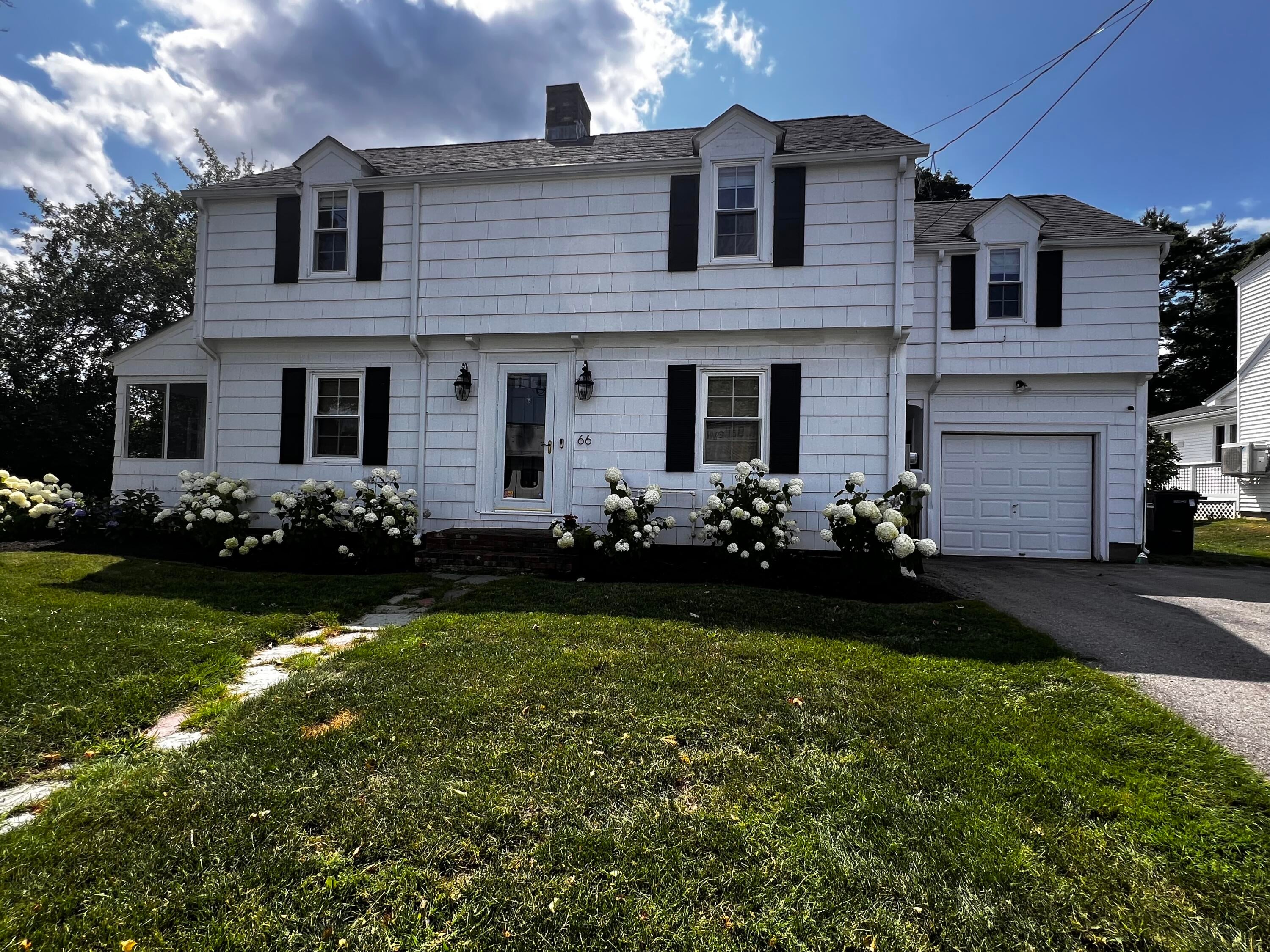 66 Howard Street