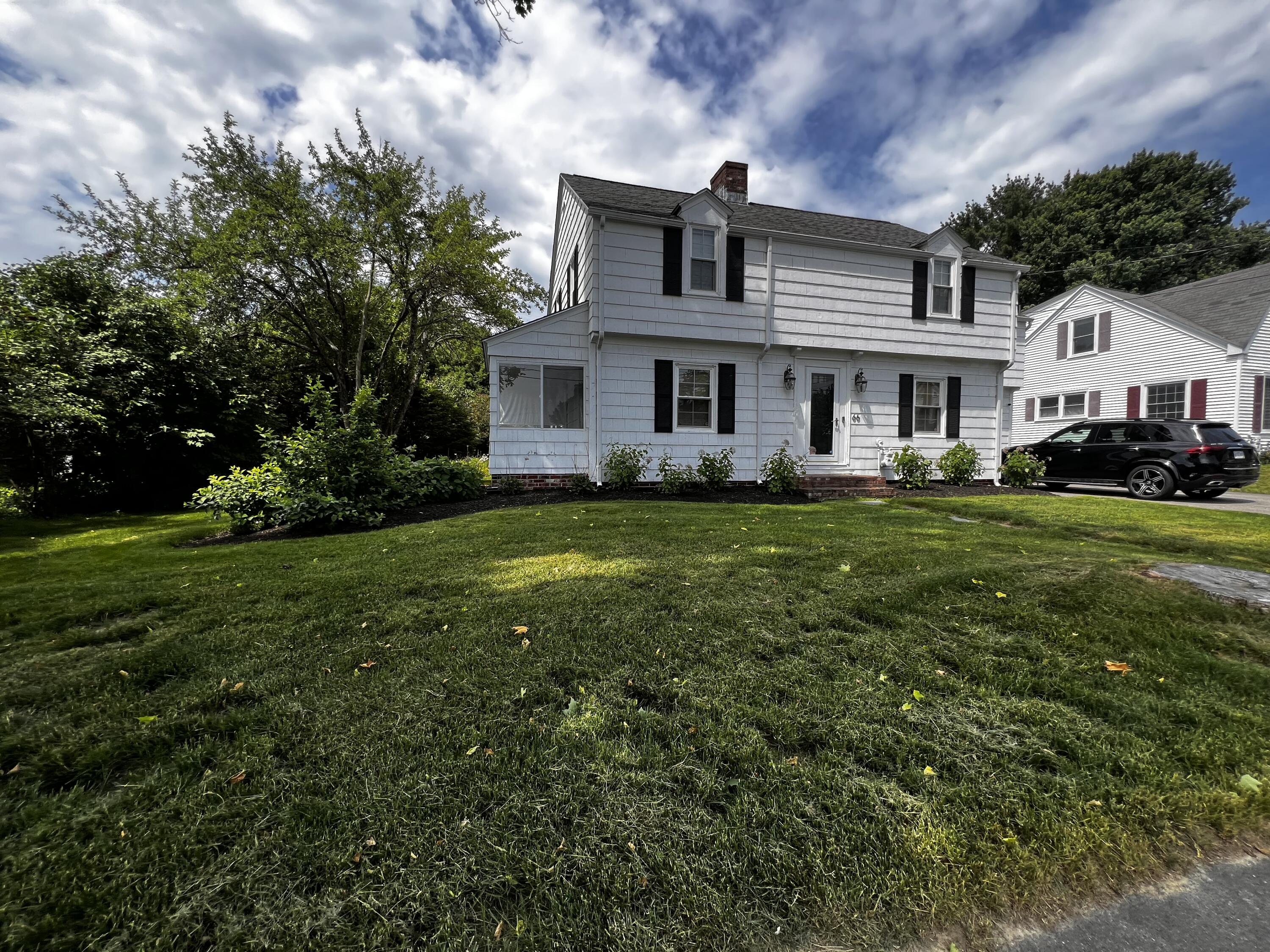 66 Howard Street