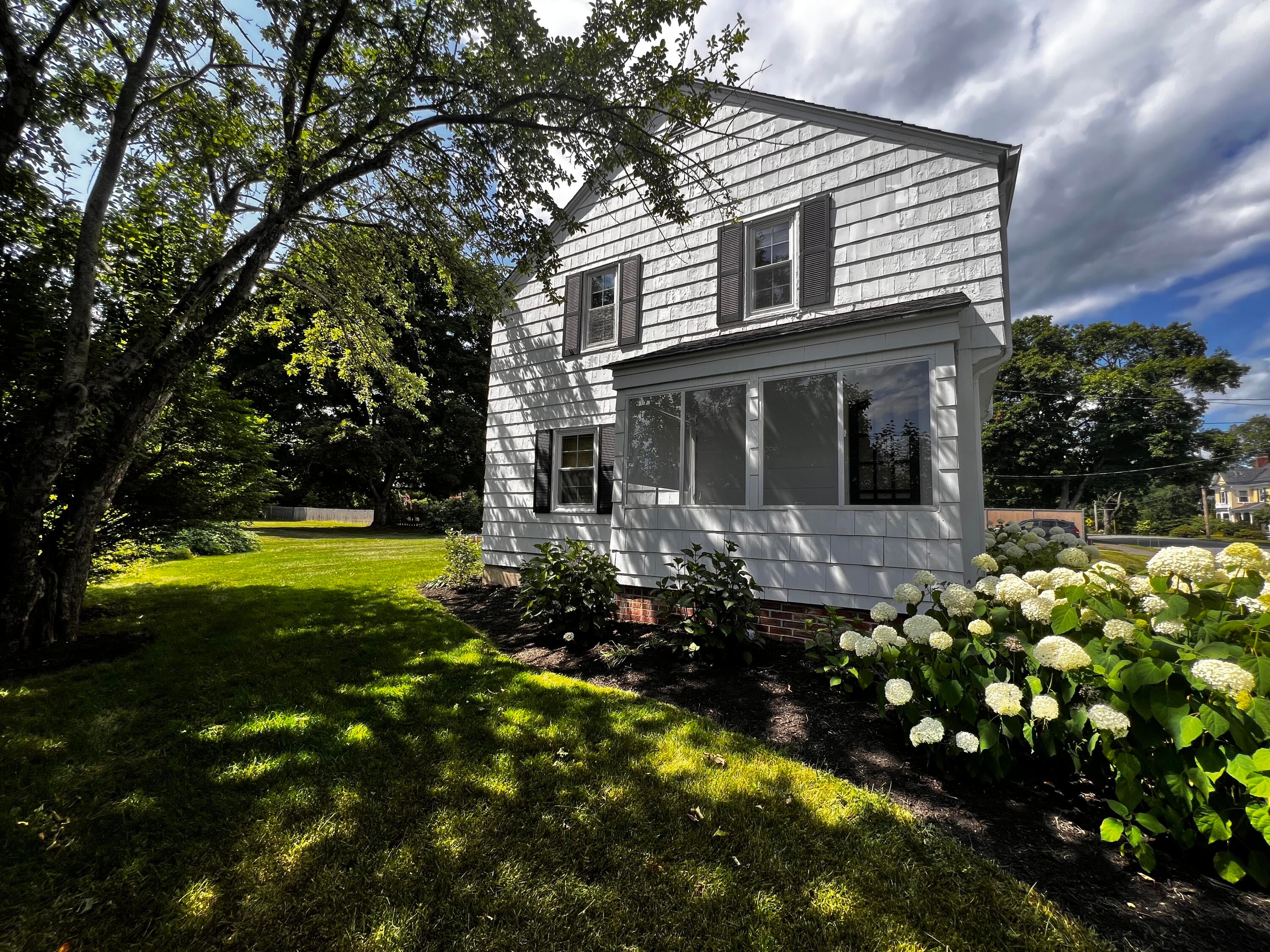 66 Howard Street