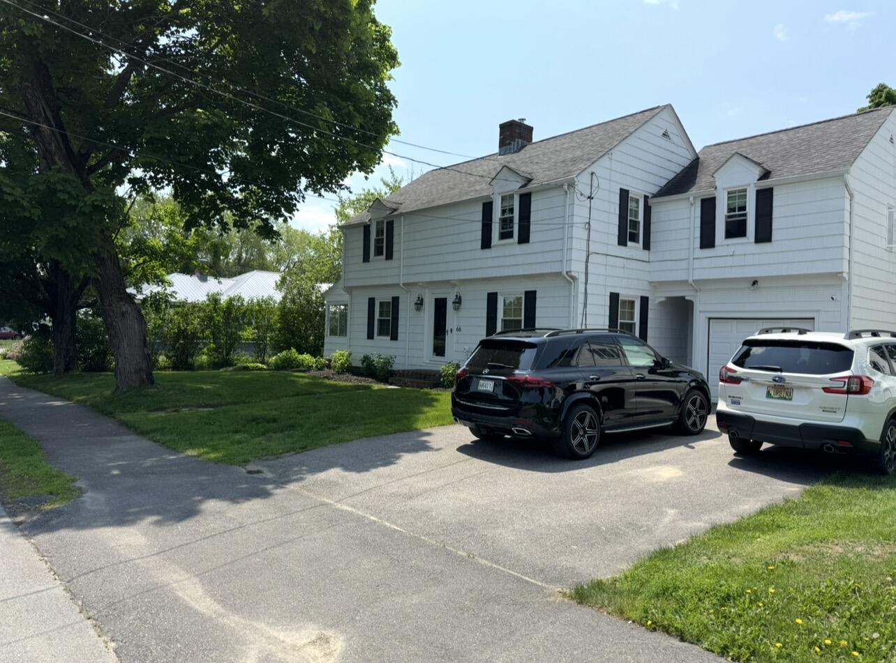 66 Howard Street