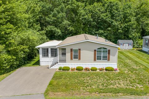 Photo of 91 Anna Robert Circle, Wells, ME 04090 (MLS # 1668341)