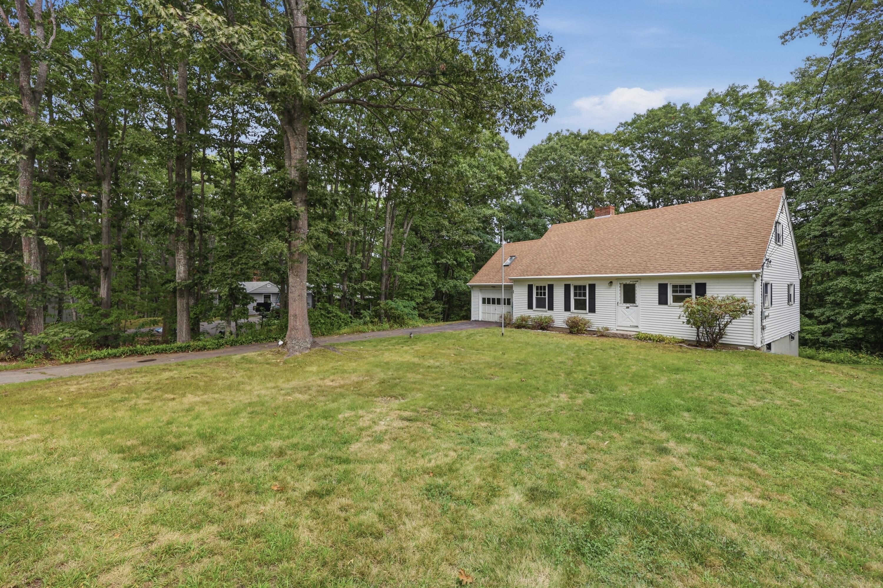 35 Raydon Road