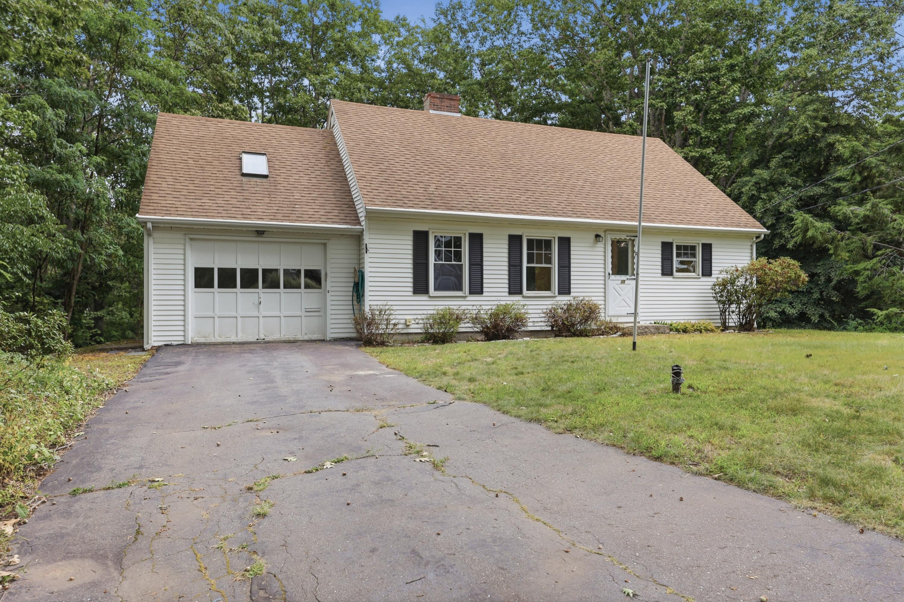35 Raydon Road