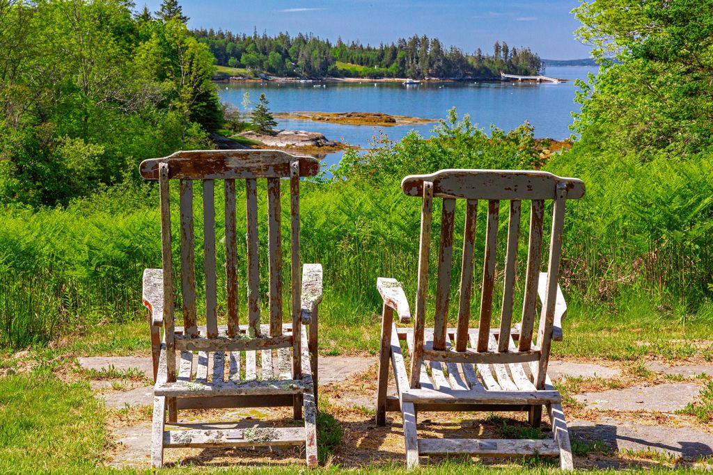 Photo of 714 Tremont Road, Tremont, ME 04612 (MLS # 1667873)