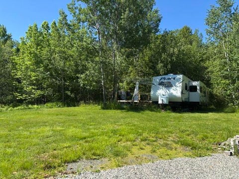 Photo of 0 Buckwood Road, Augusta, ME 04330 (MLS # 1666293)