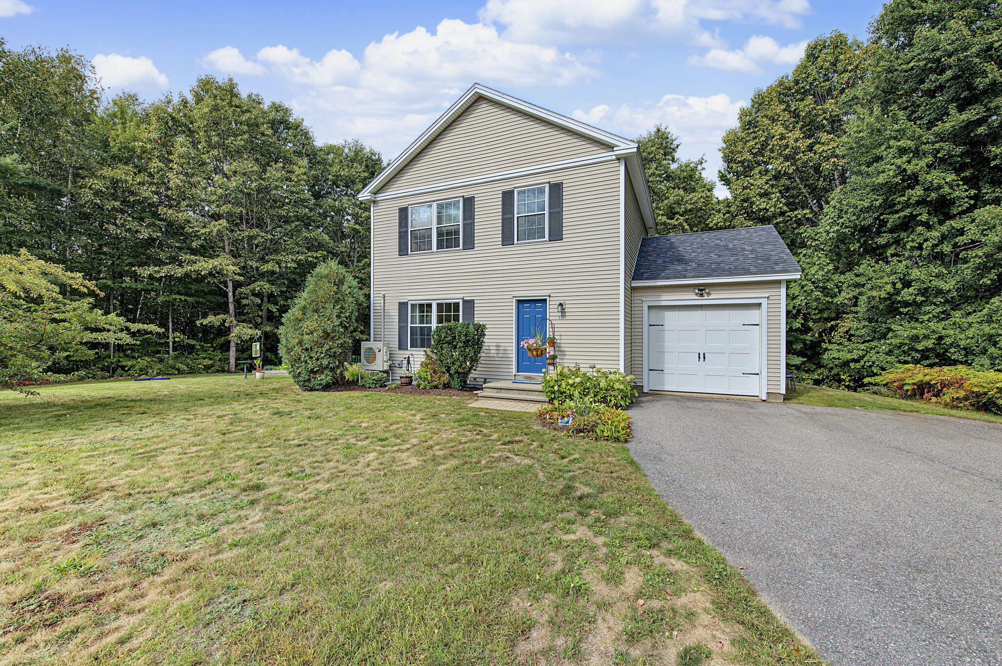 111 Harvest Hill Road