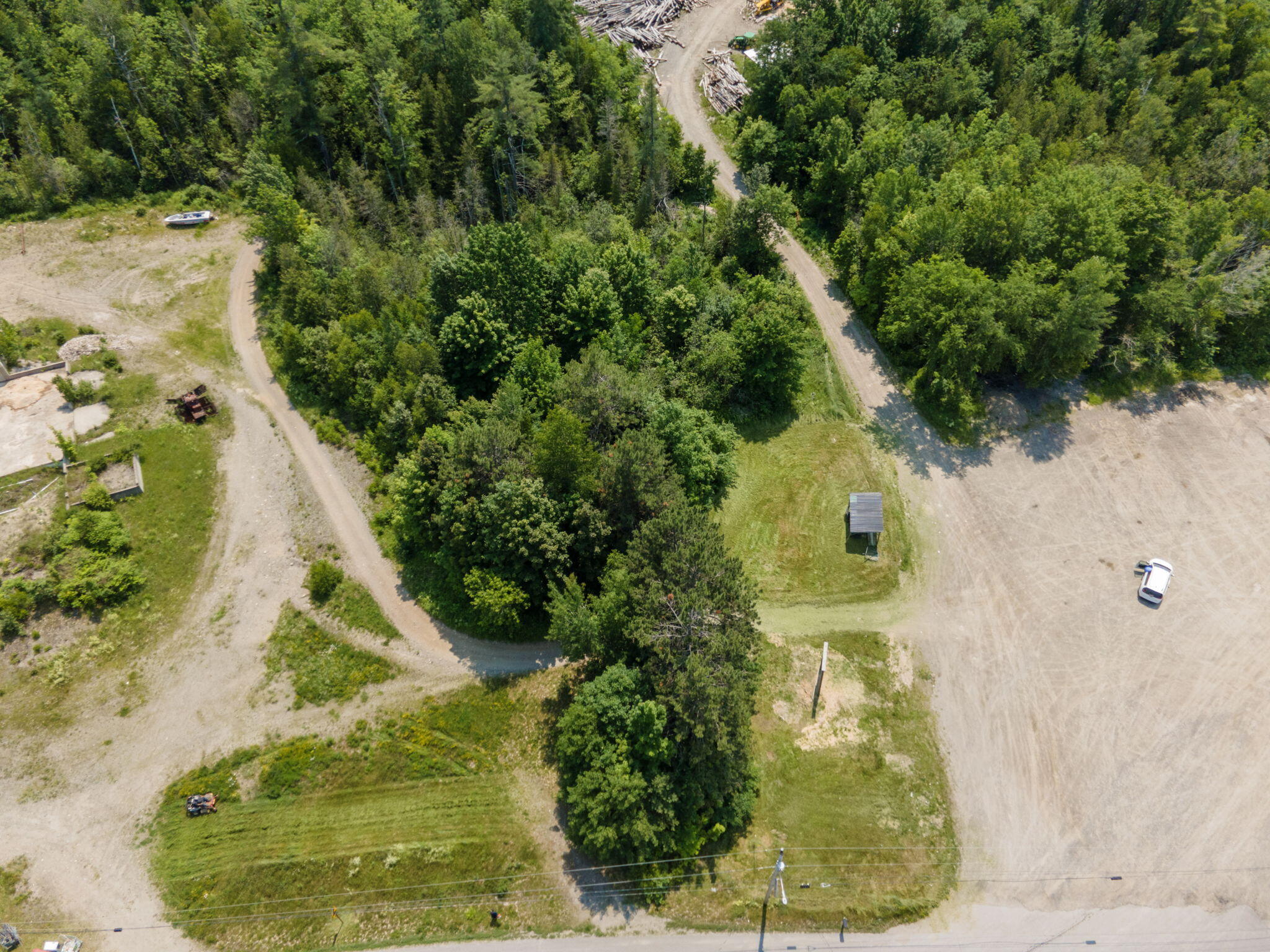 2801 Lee Road
