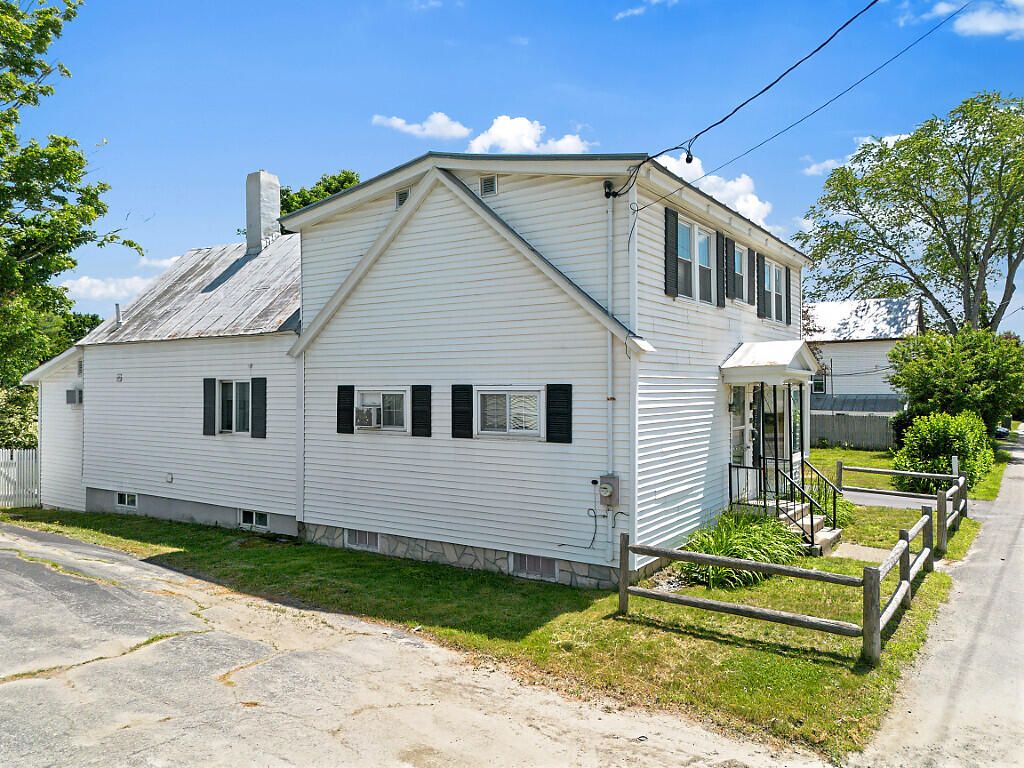 Photo of 85 North Avenue, Skowhegan, ME 04976 (MLS # 1669095)