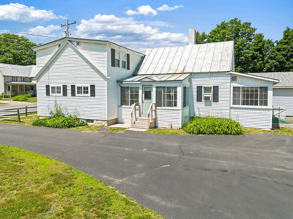 Photo of 85 North Avenue, Skowhegan, ME 04976 (MLS # 1669095)