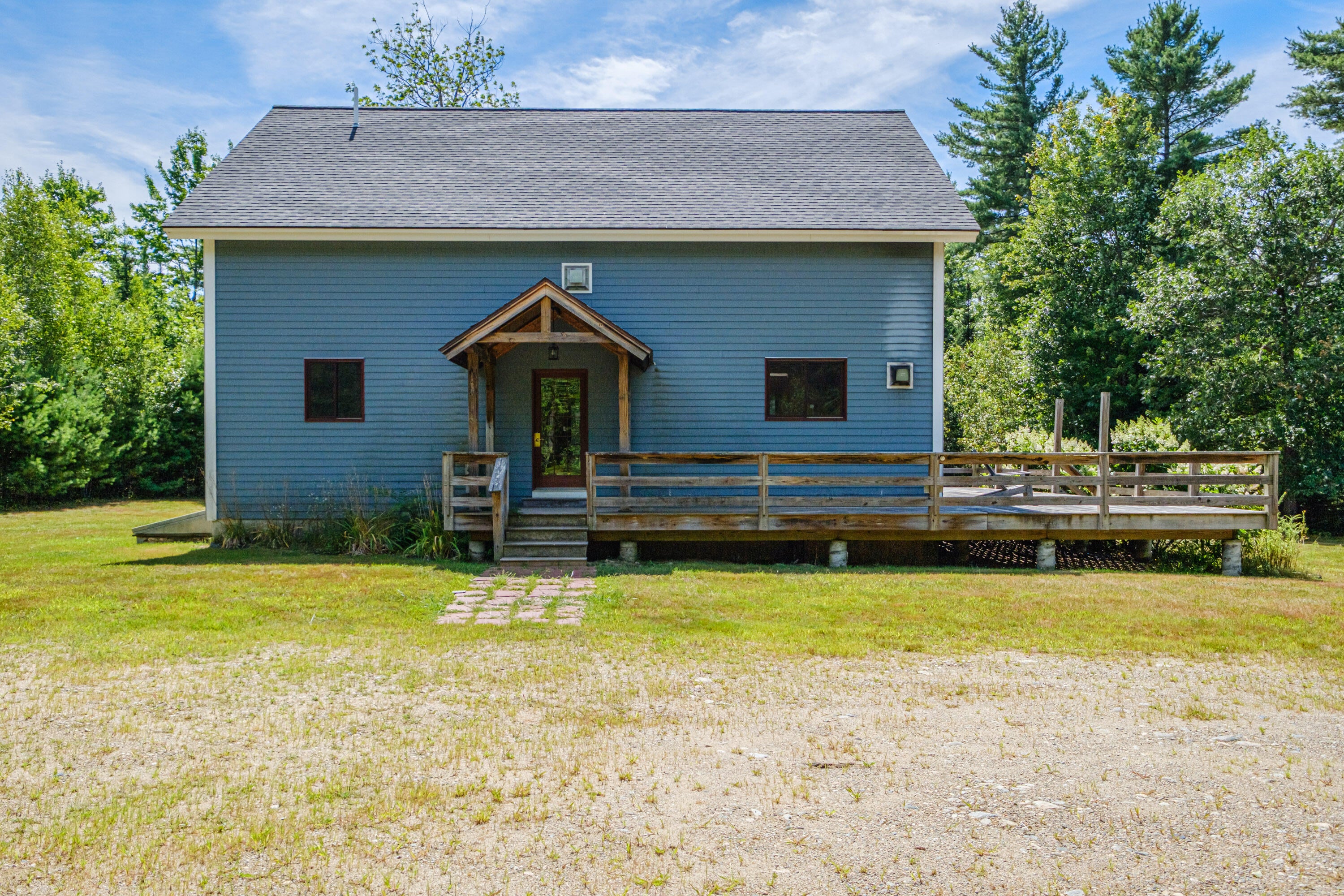 577 E Andover Road