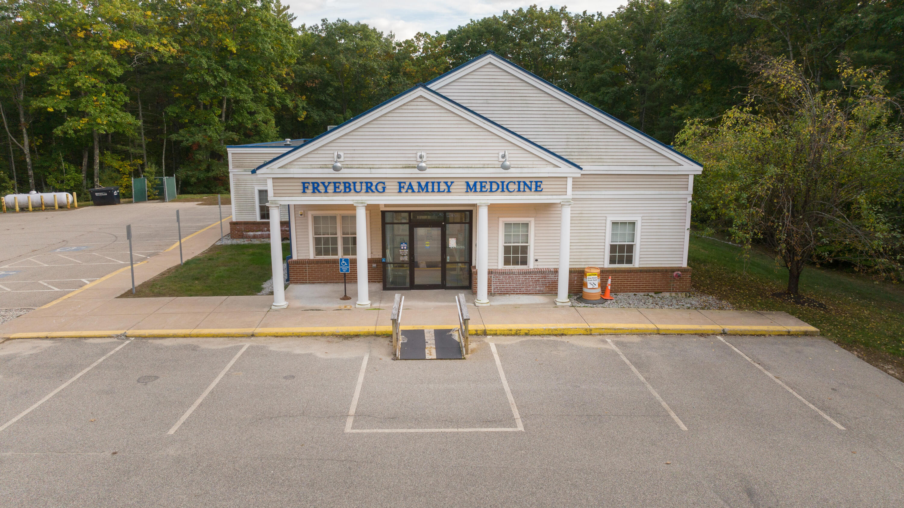 253 Bridgton Road