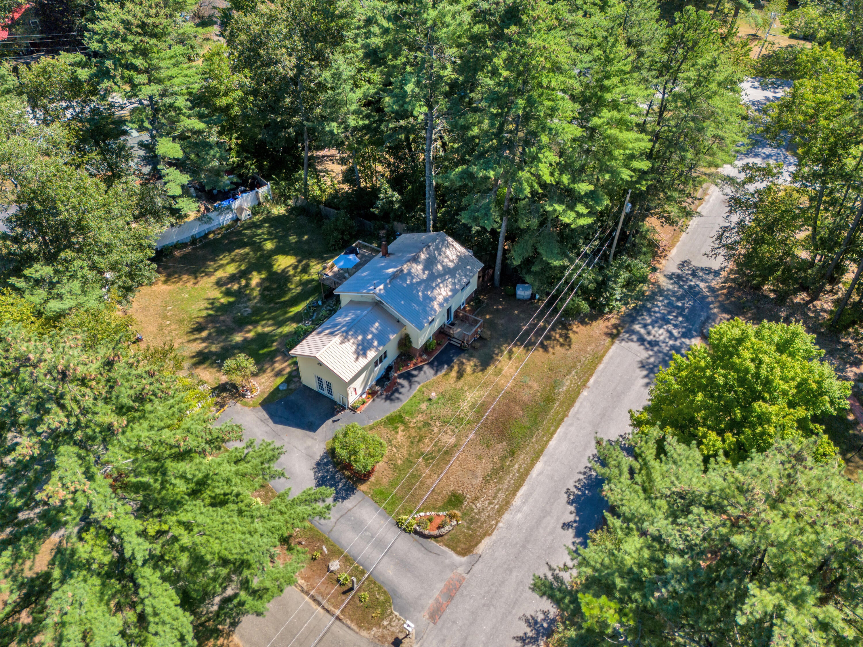 10 Pine Lane