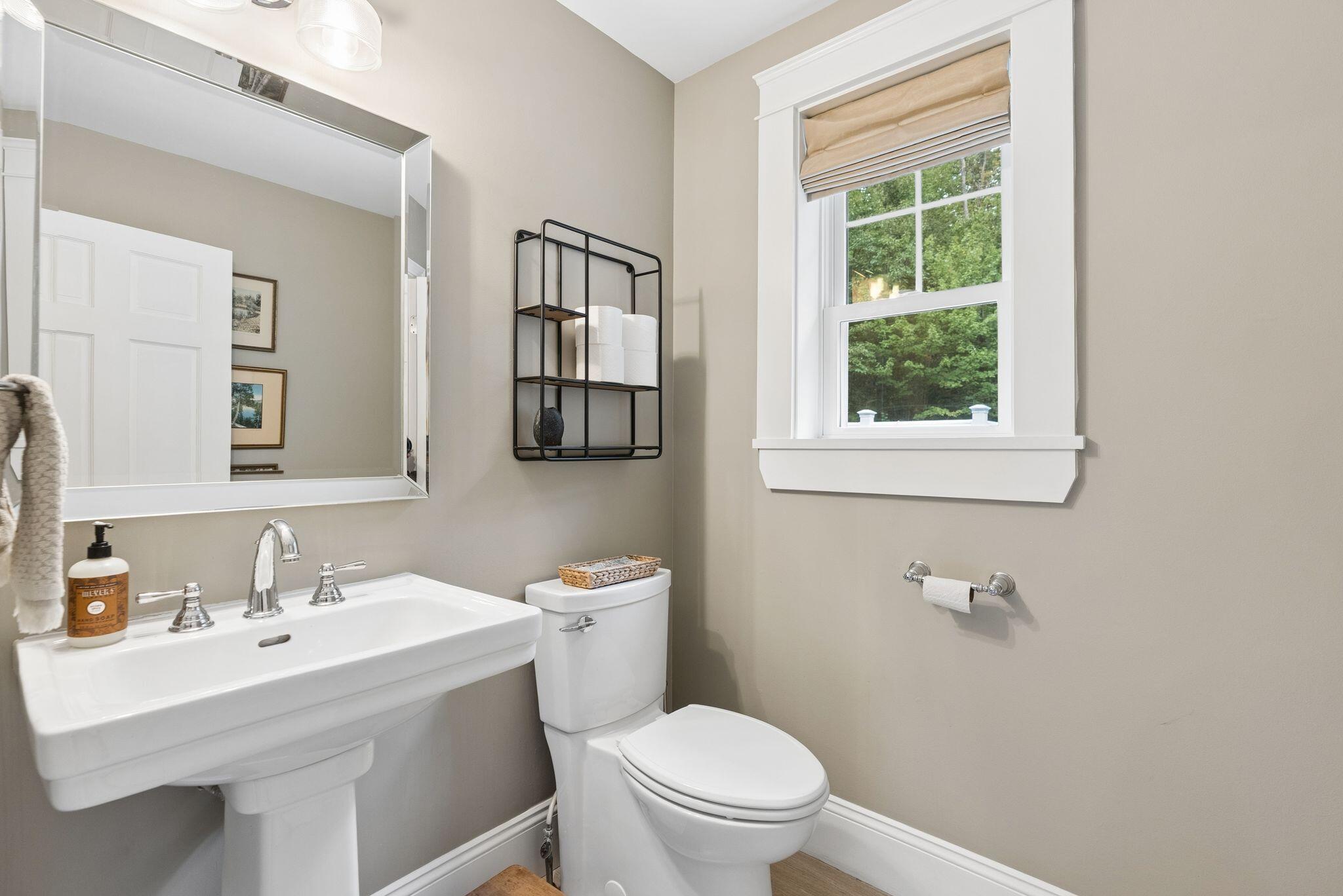 25 Brookside Drive