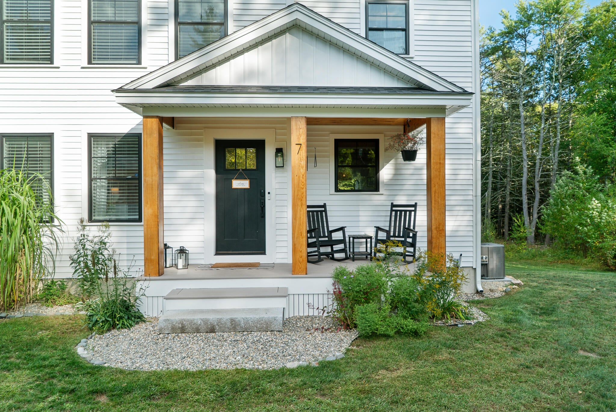 7 Josiah Currier Road