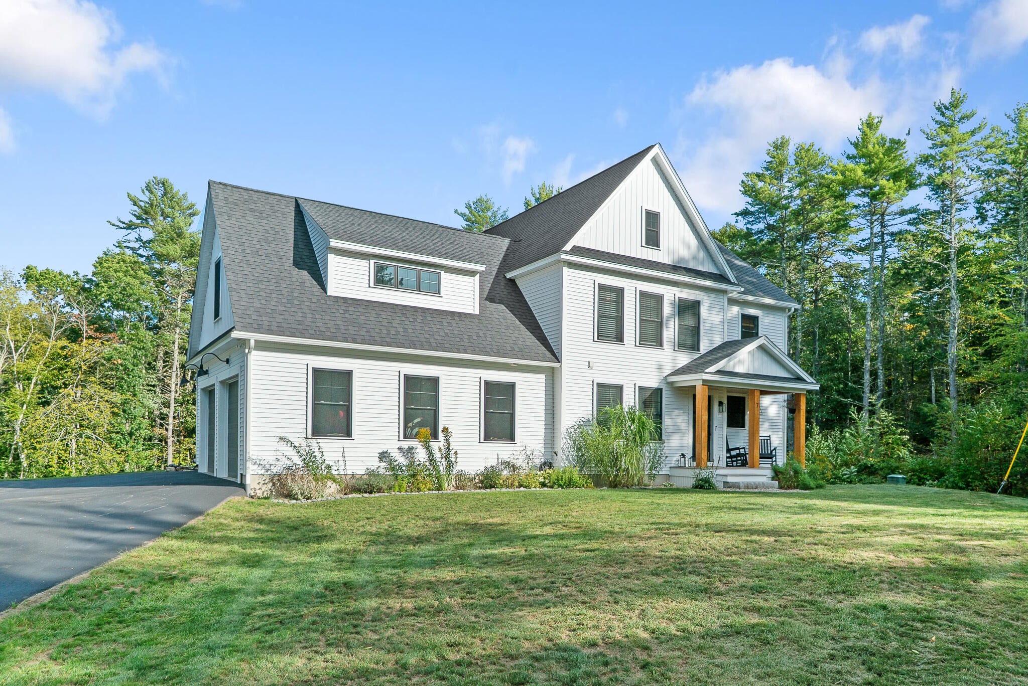 7 Josiah Currier Road