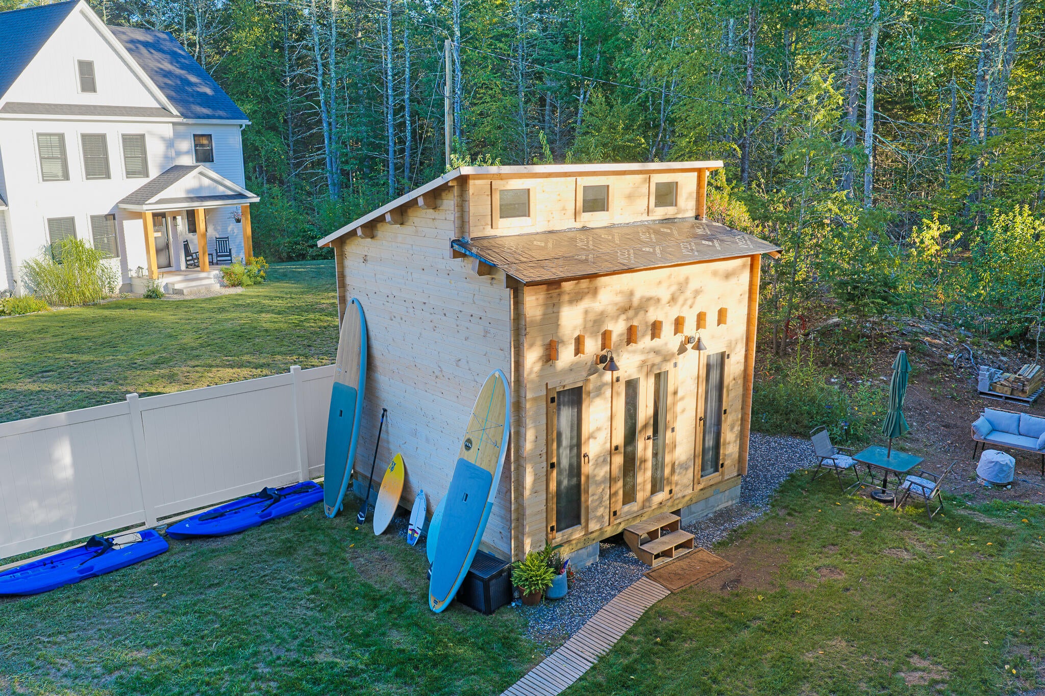 7 Josiah Currier Road