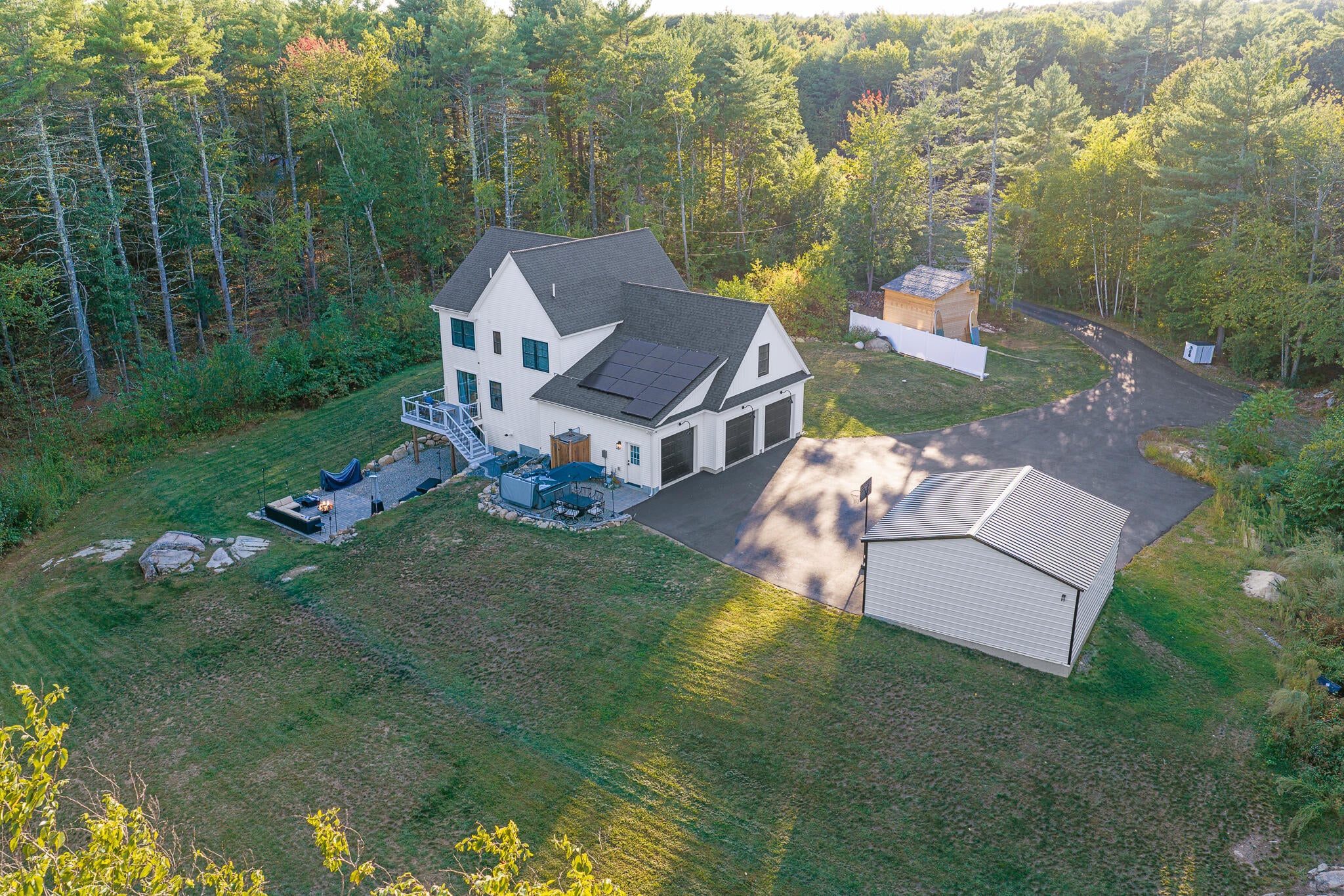 7 Josiah Currier Road