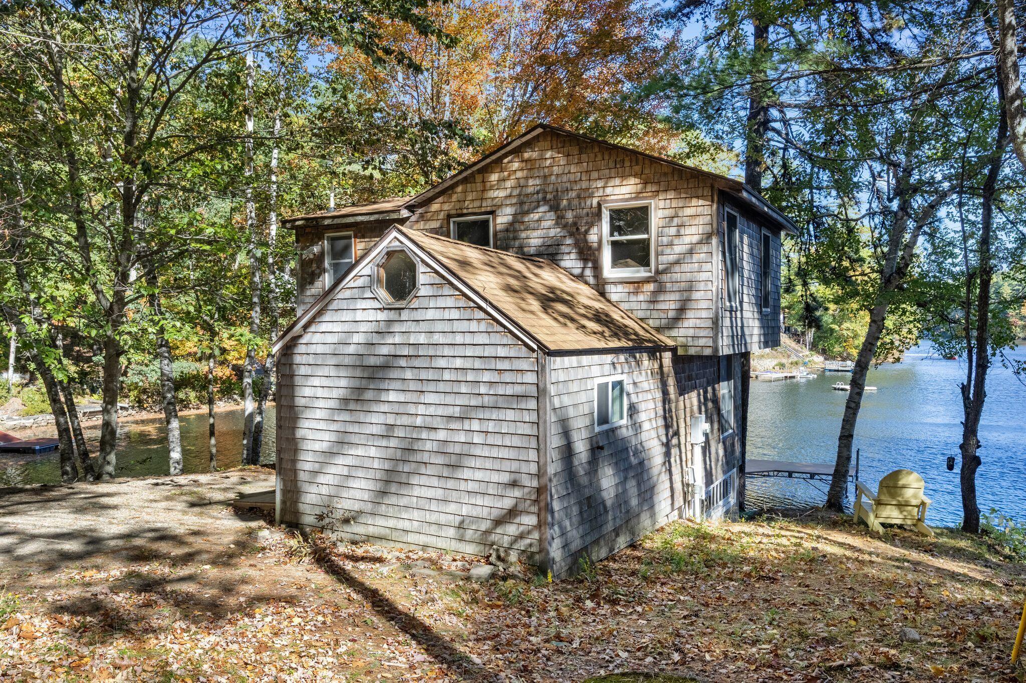 13 Totte Road