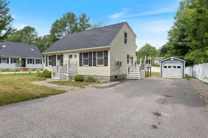 16 Boundary Way Kennebunk ME 04043
