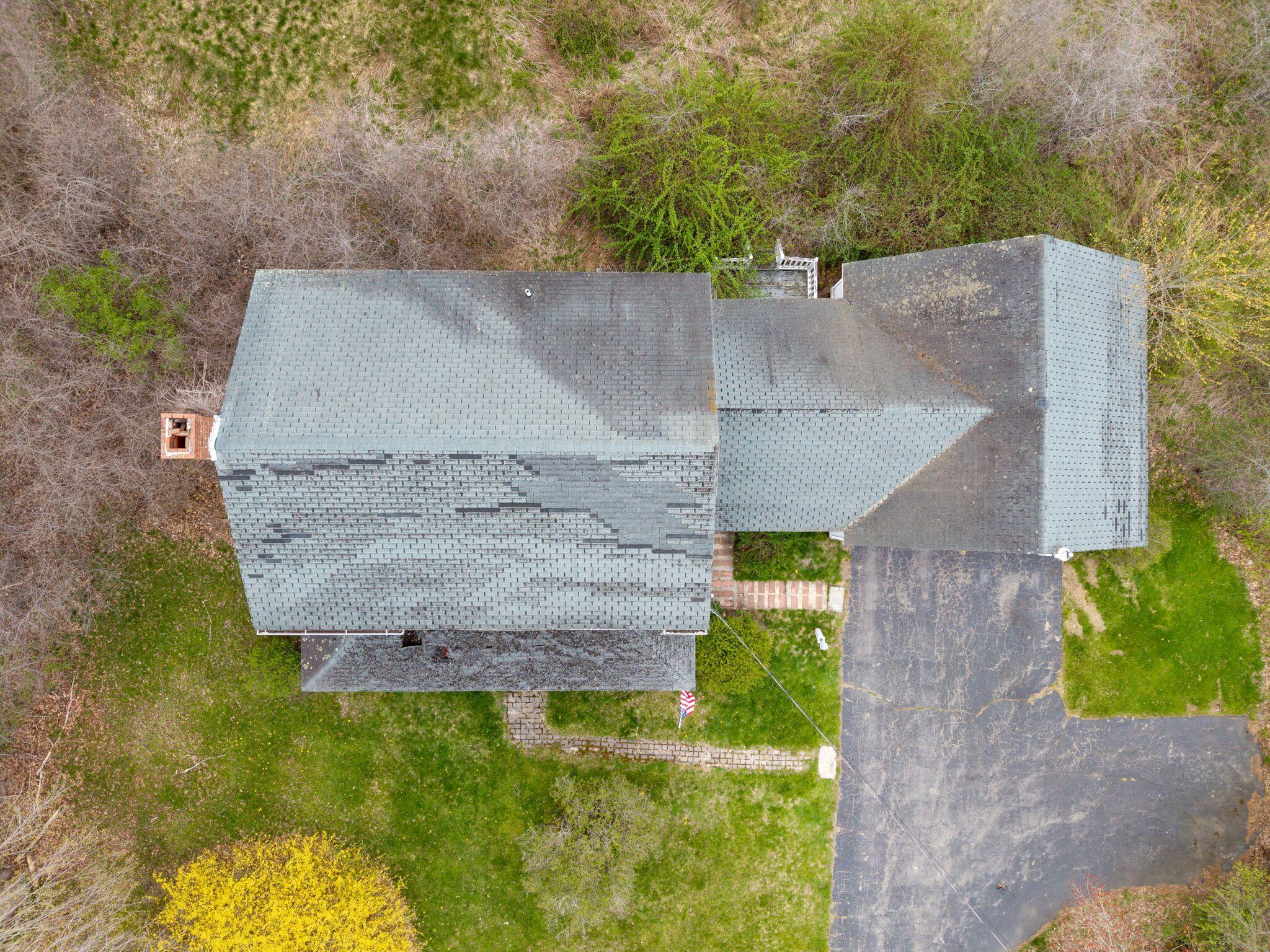 2 Old Chases Pond Road