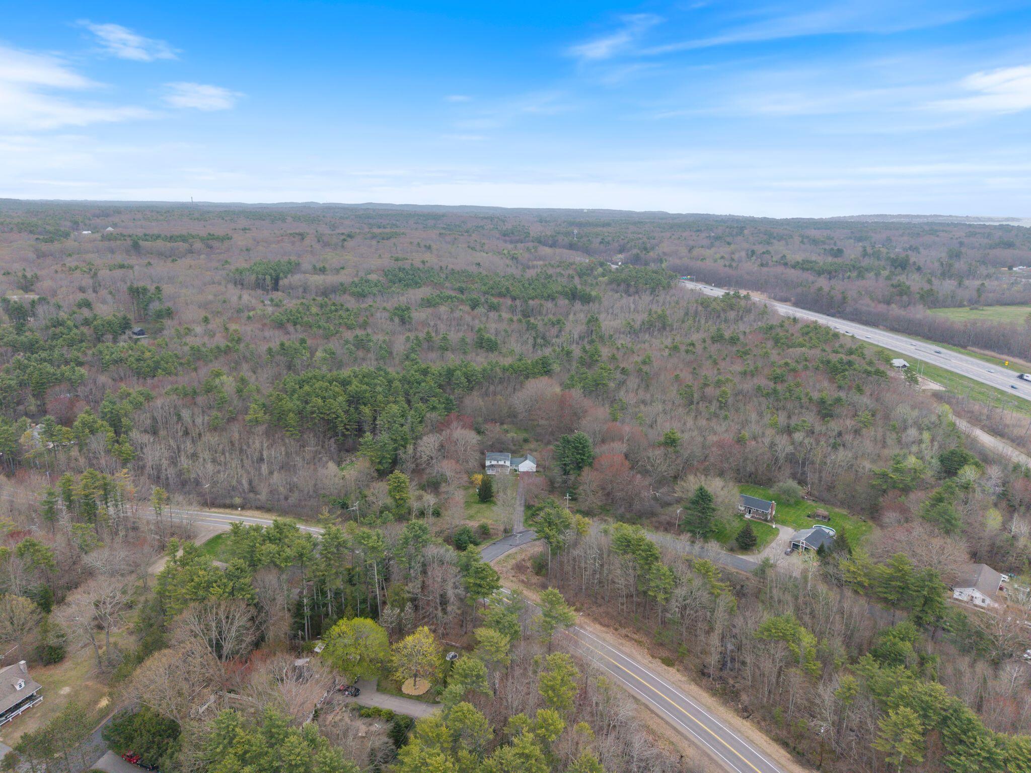 2 Old Chases Pond Road