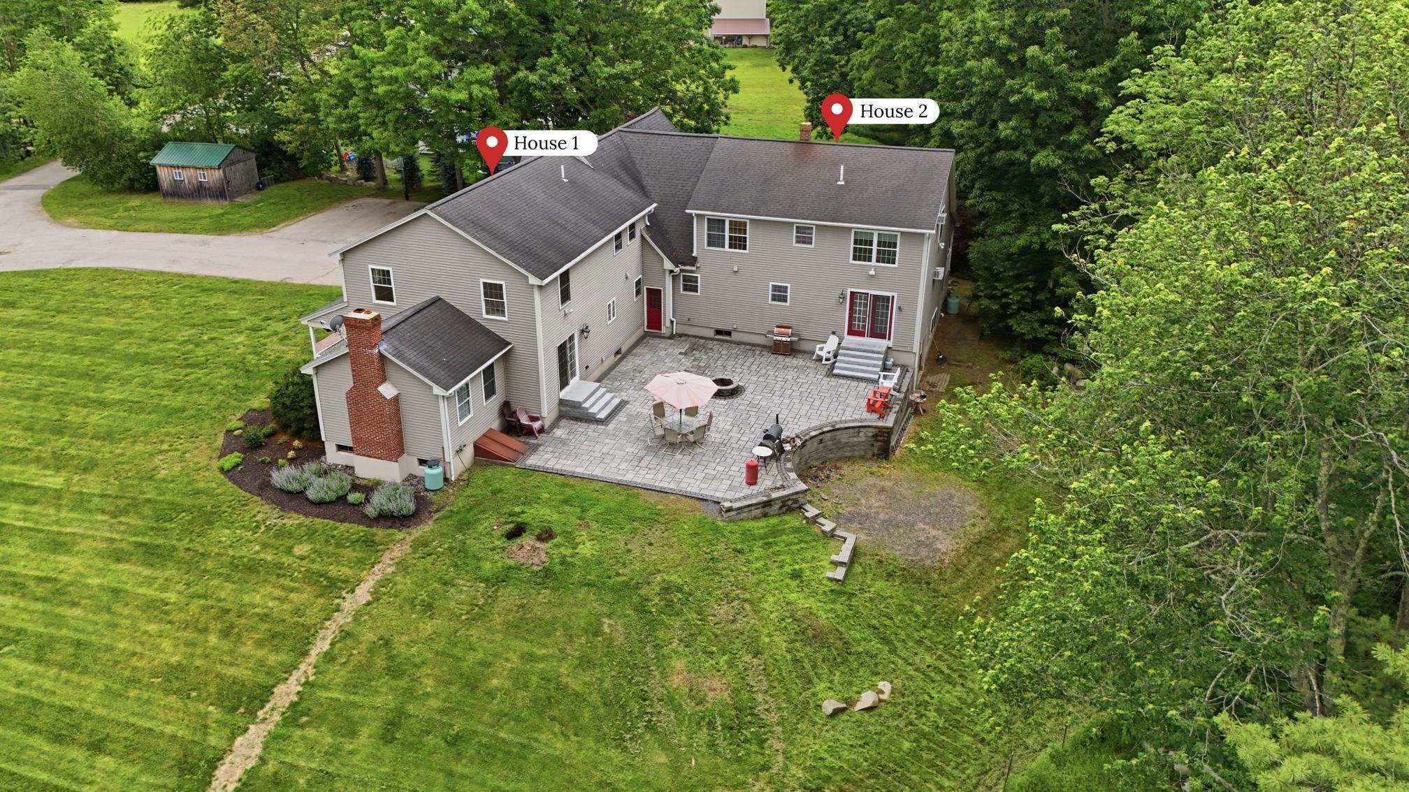 60 Sherridge Lane