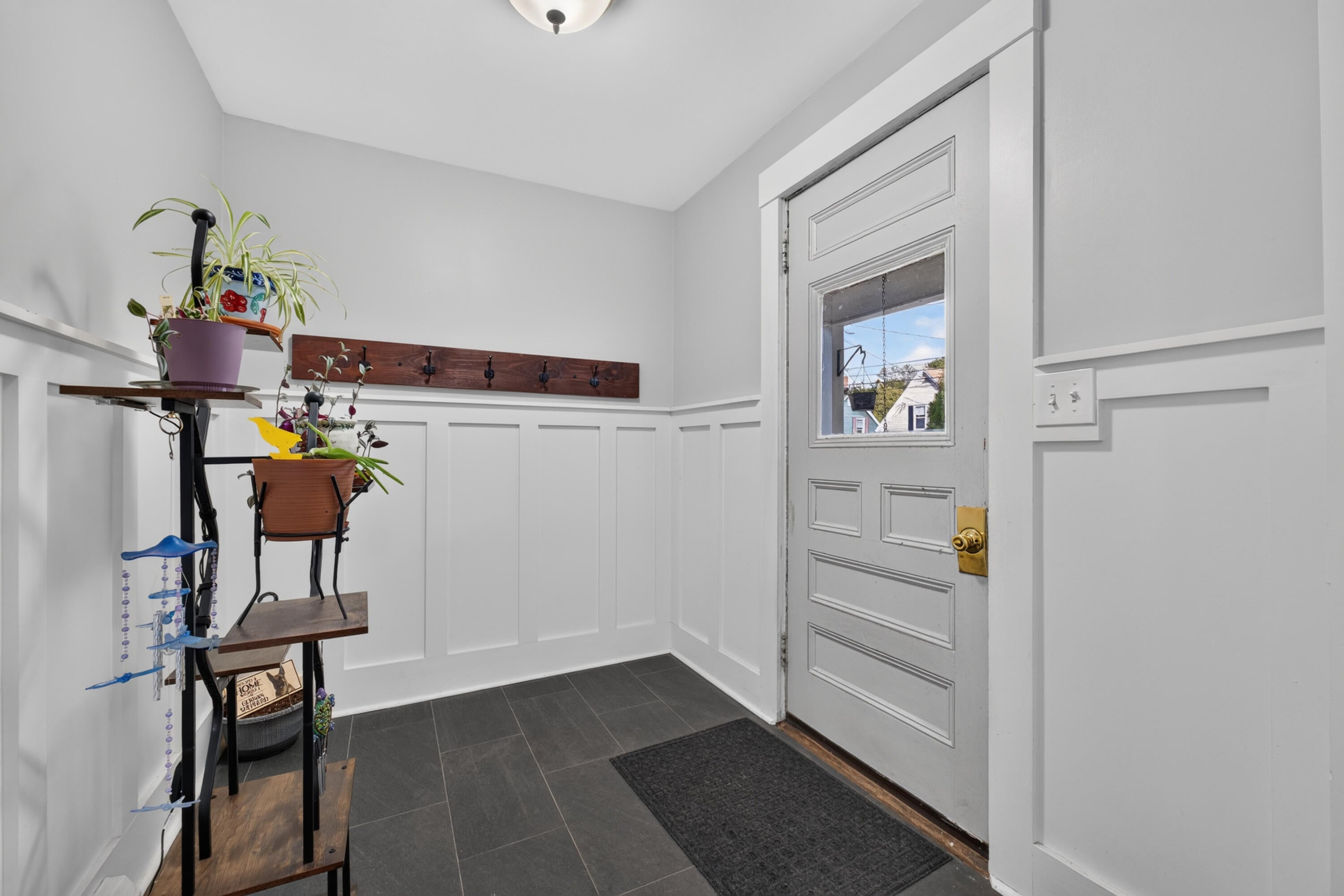 14 Linden Street