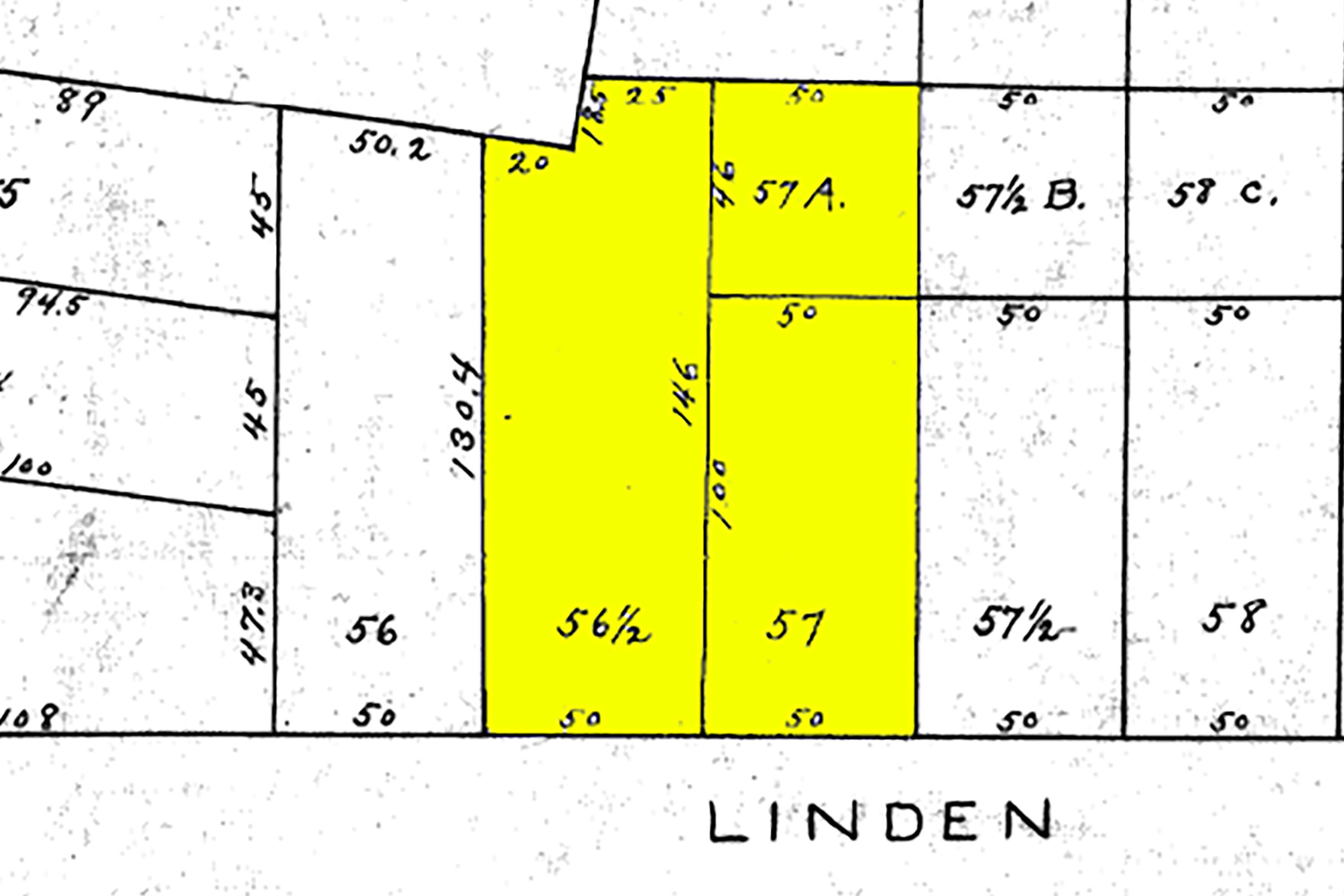 14 Linden Street