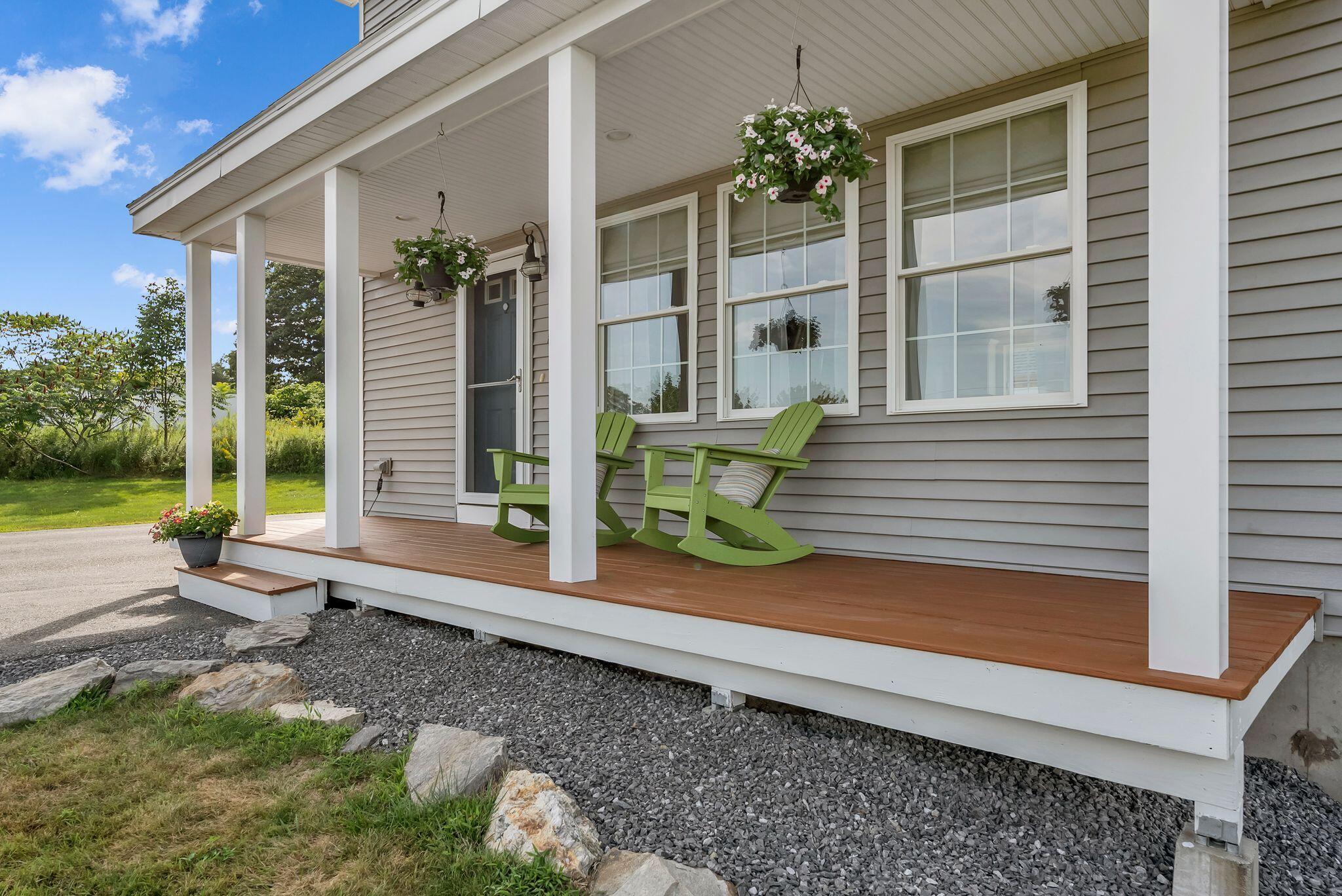 176 Chute Road
