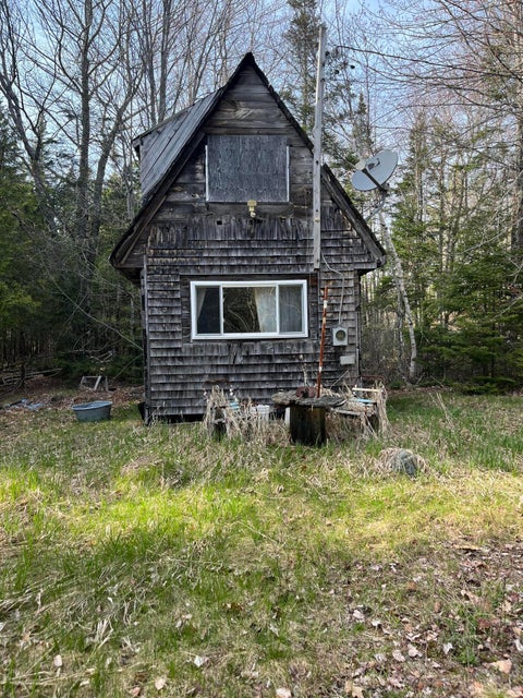 Photo of 406 Station Road, Columbia, ME 04623 (MLS # 1662575)