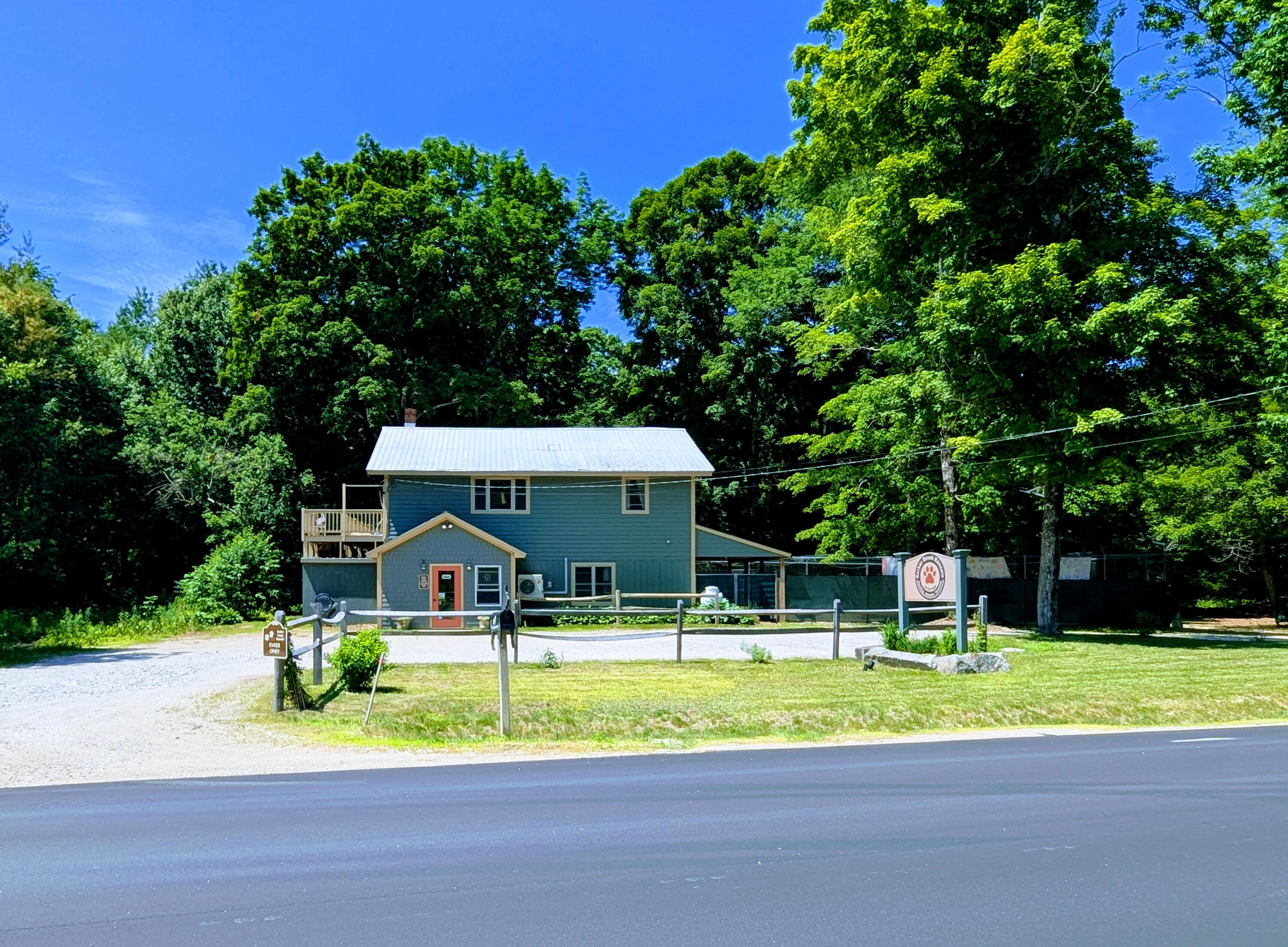 120 Sunday River Road