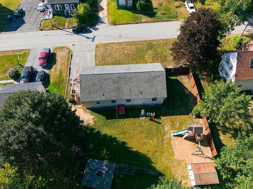 49 Towle Street