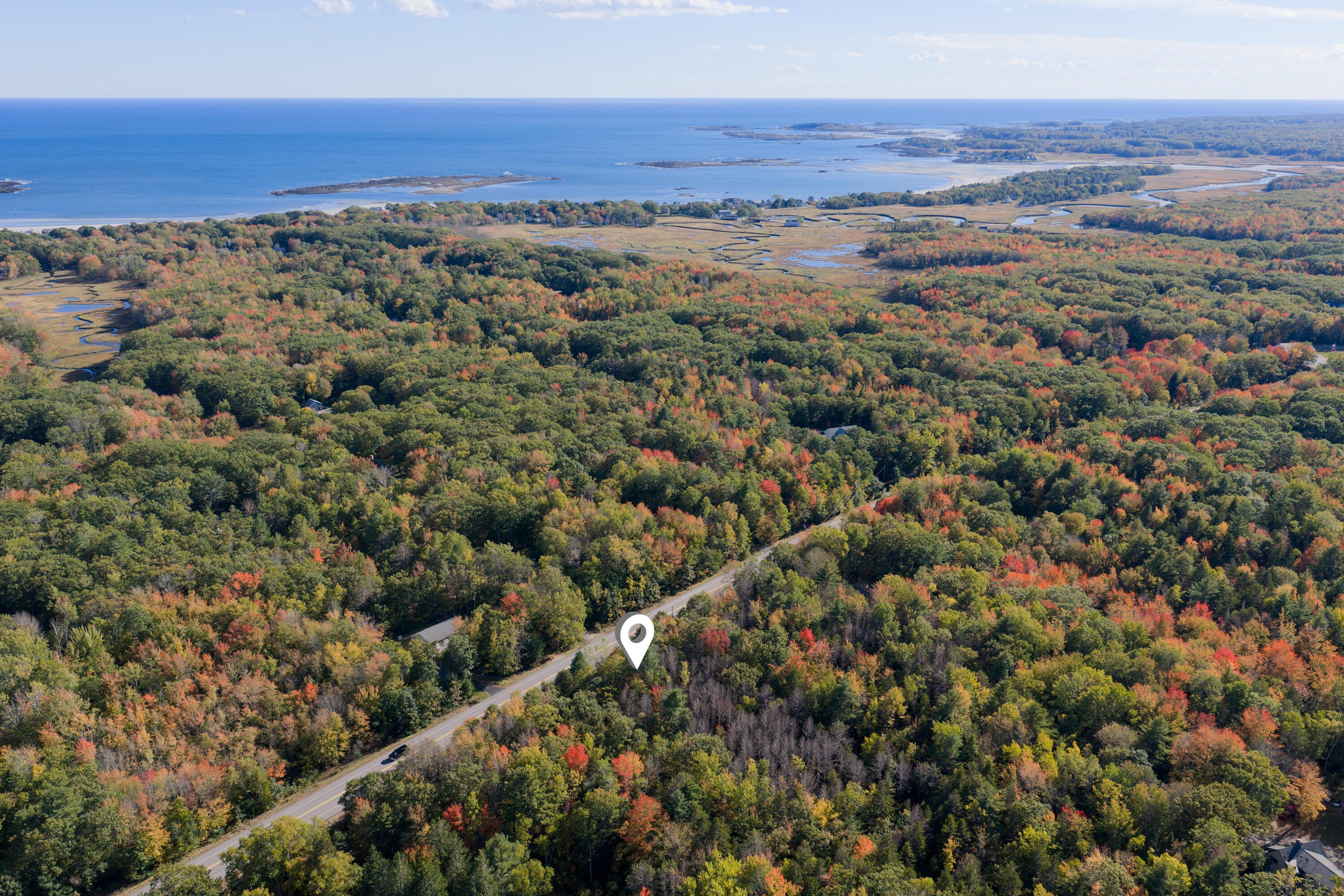 TBD Mills Road