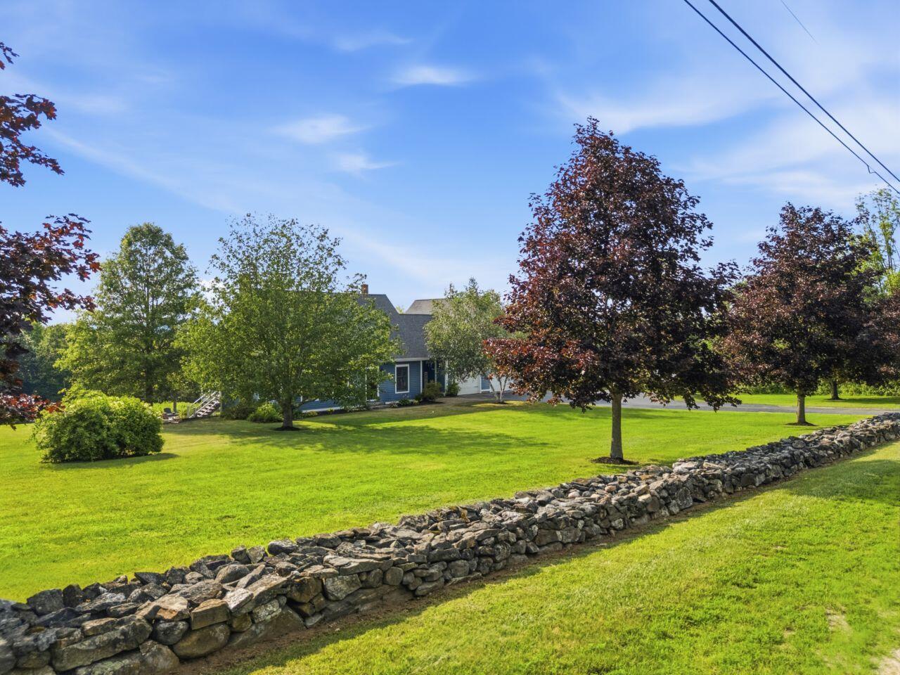 498 General Turner Hill Road