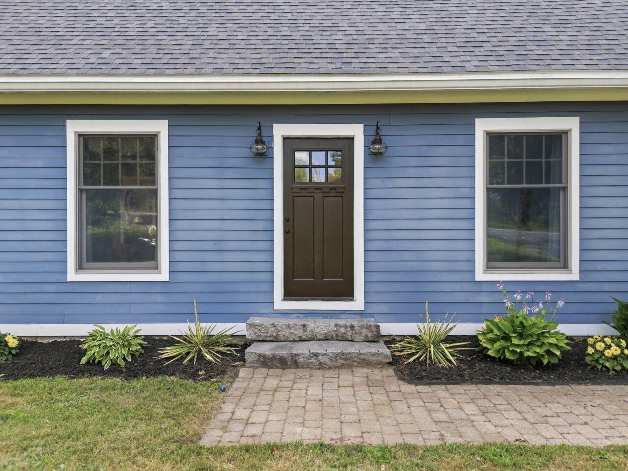 498 General Turner Hill Road