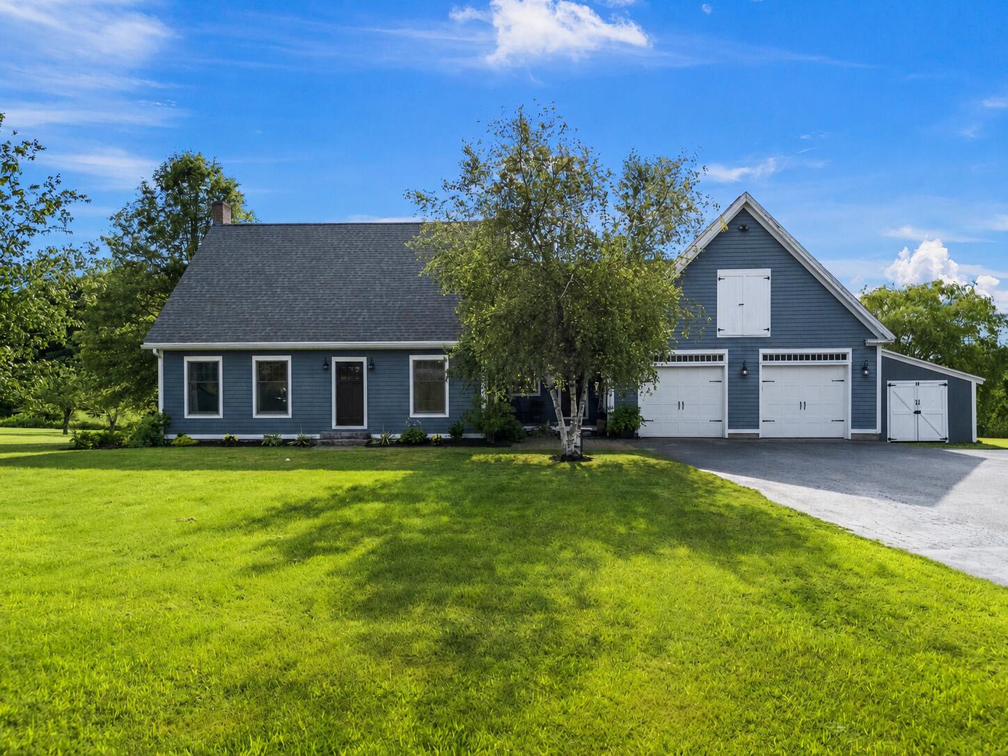 498 General Turner Hill Road