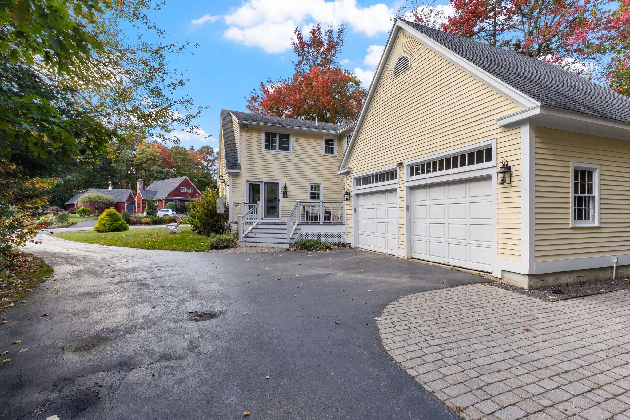 61 Pennacook Circle