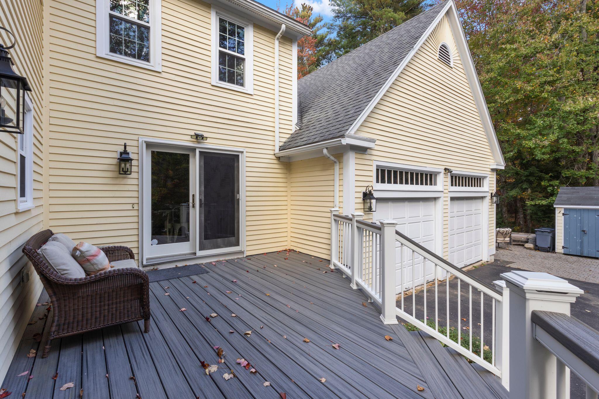 61 Pennacook Circle